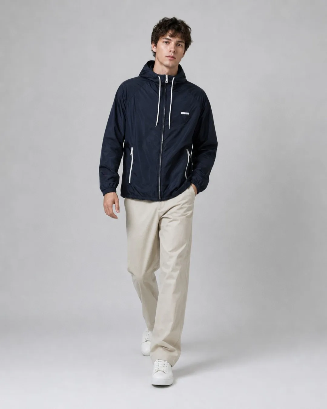 Men's Jackets And Down Jackets PRADA 17571910