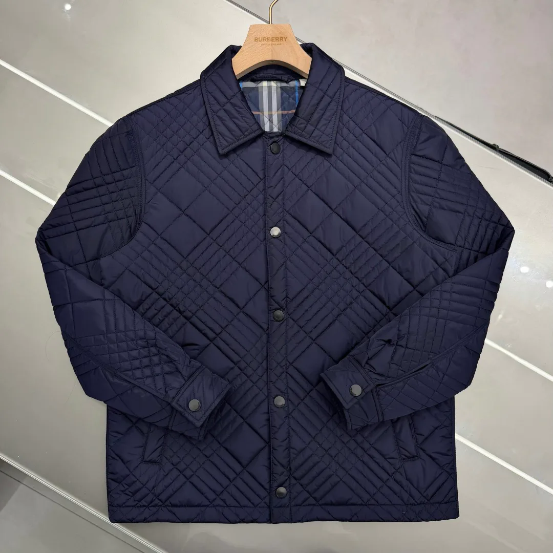 Men's Jackets And Down Jackets BURBERRY 17454825