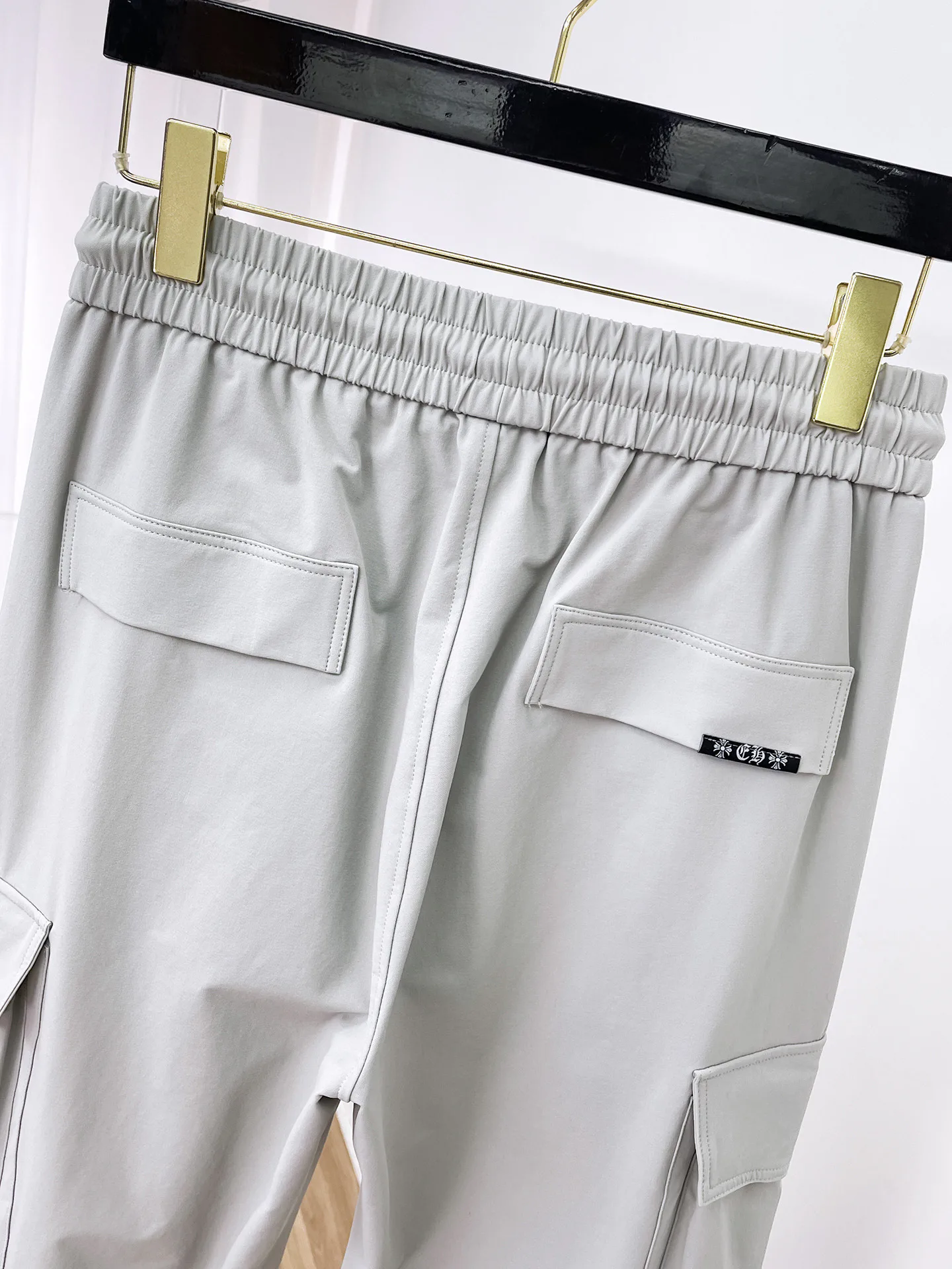 Men's Trousers CHROME HEARTS 18399334