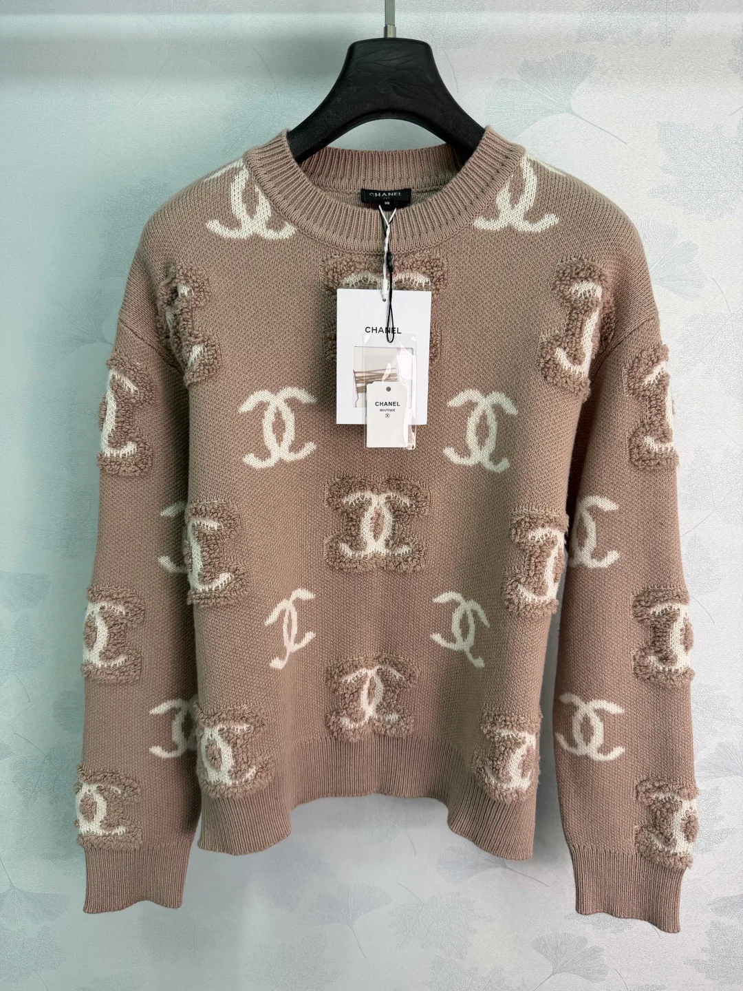 Women's Jumpers And Sweaters CHANEL 17734659