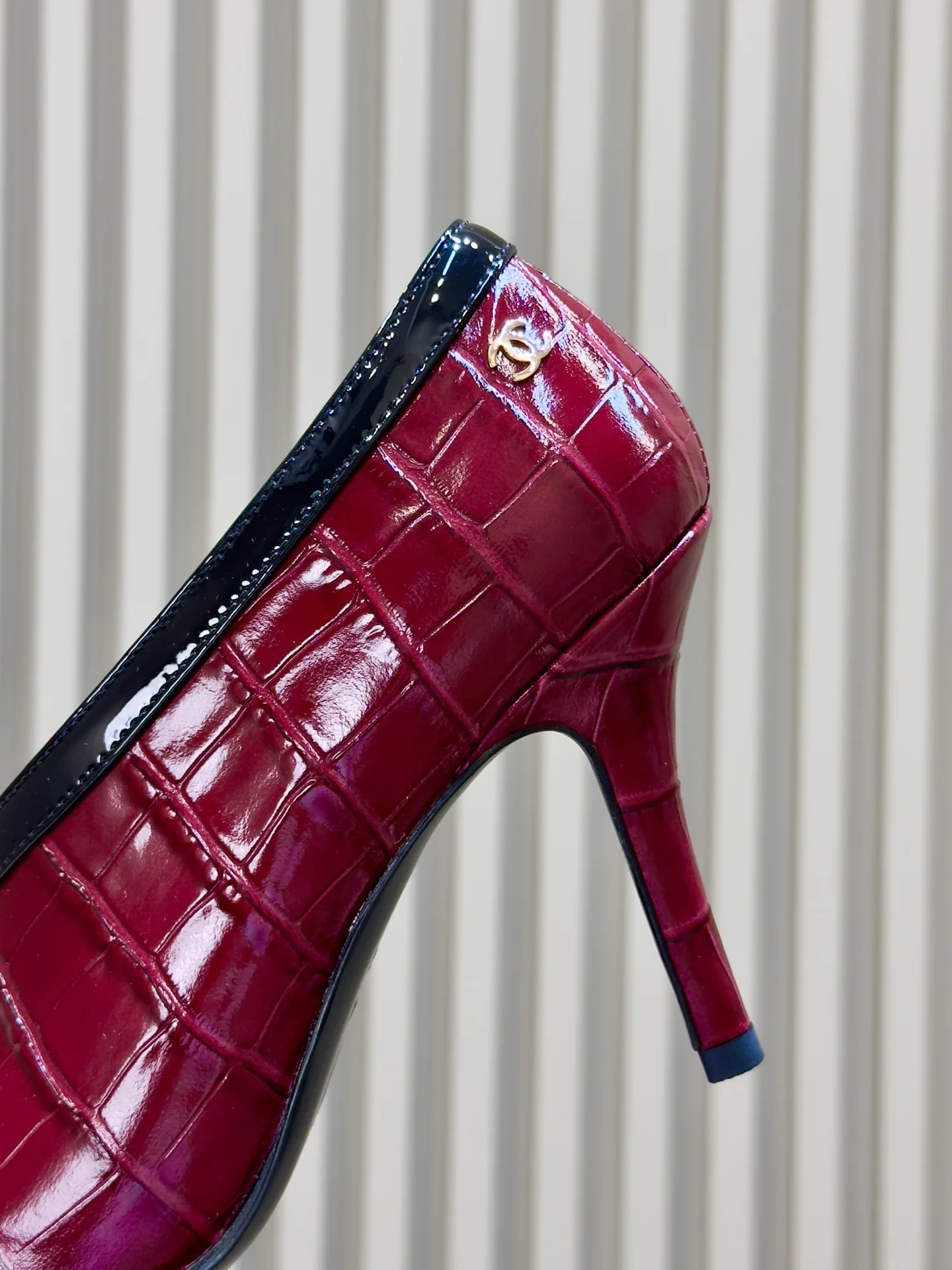 Women's Heels CHANEL 18073457