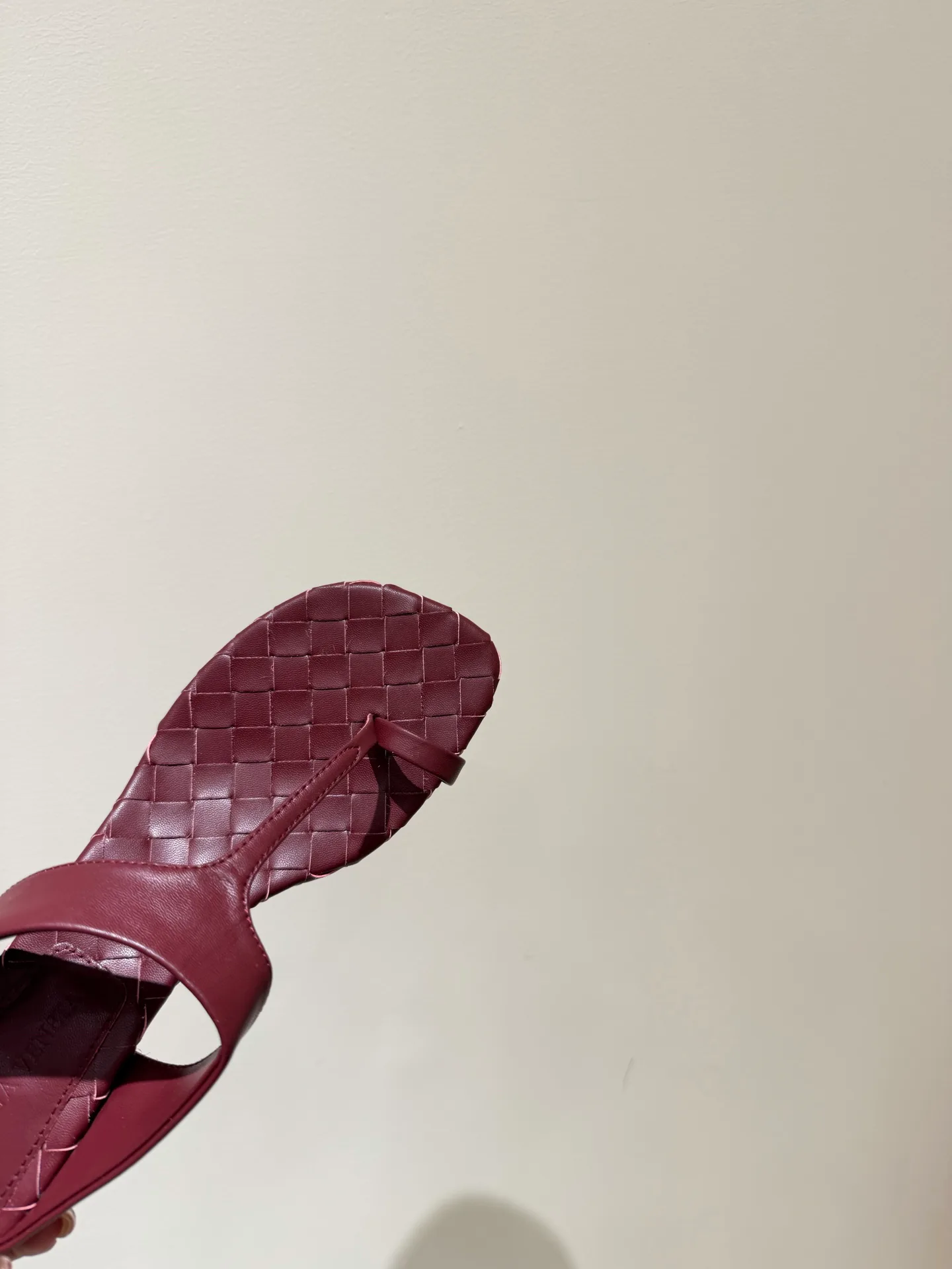 Women's Open-Toe Sandals BOTTEGA VENETA 17464751