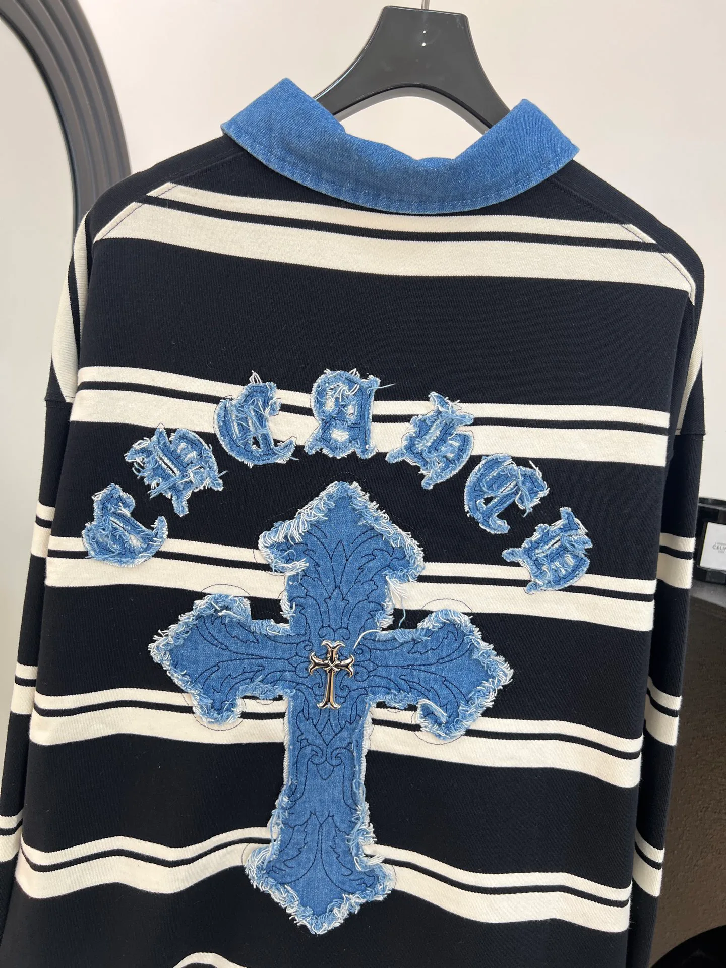 Women's Shirts CHROME HEARTS 18149545