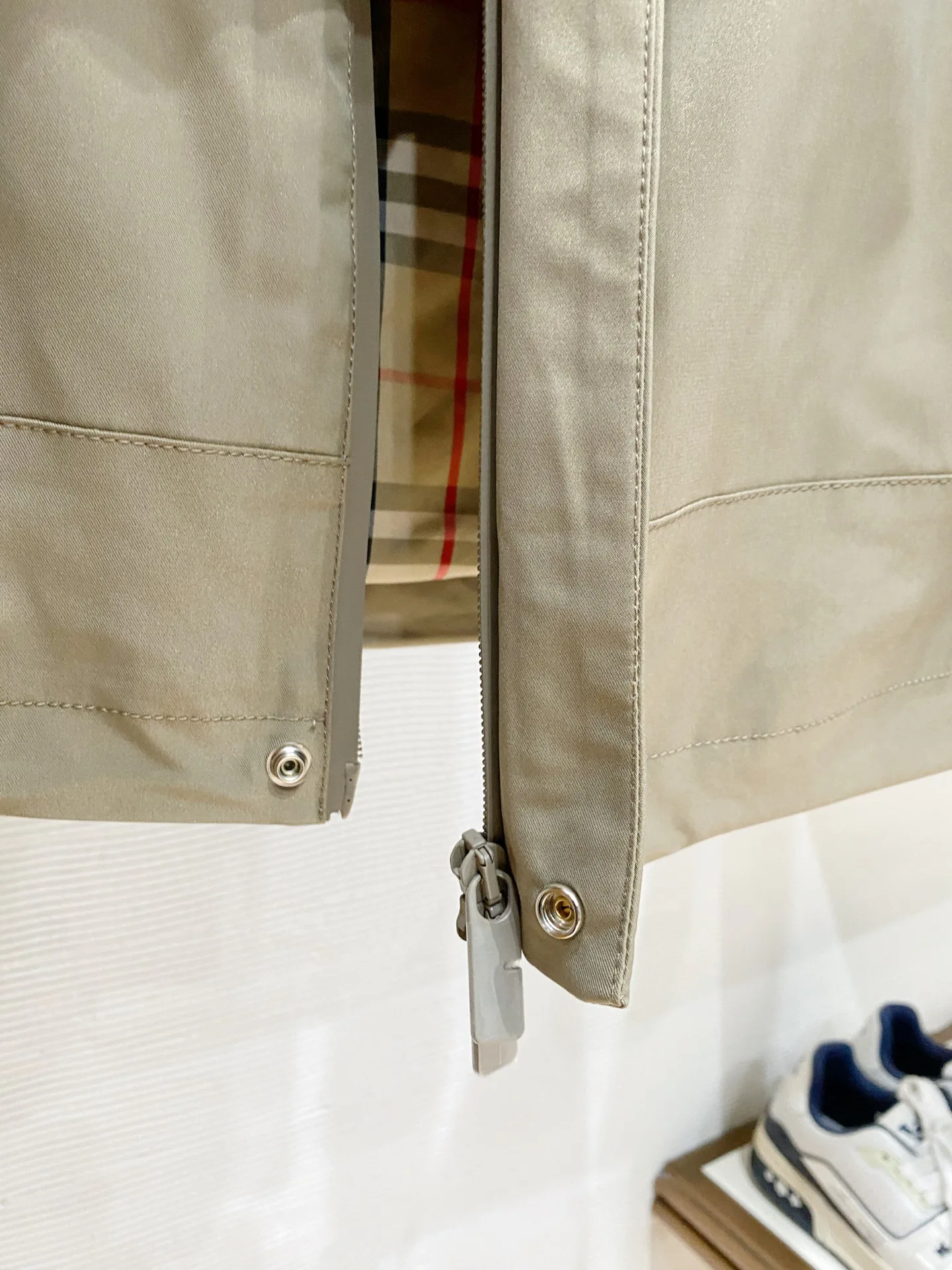 Куртки И Пуховики Мужские Burberry 18618725