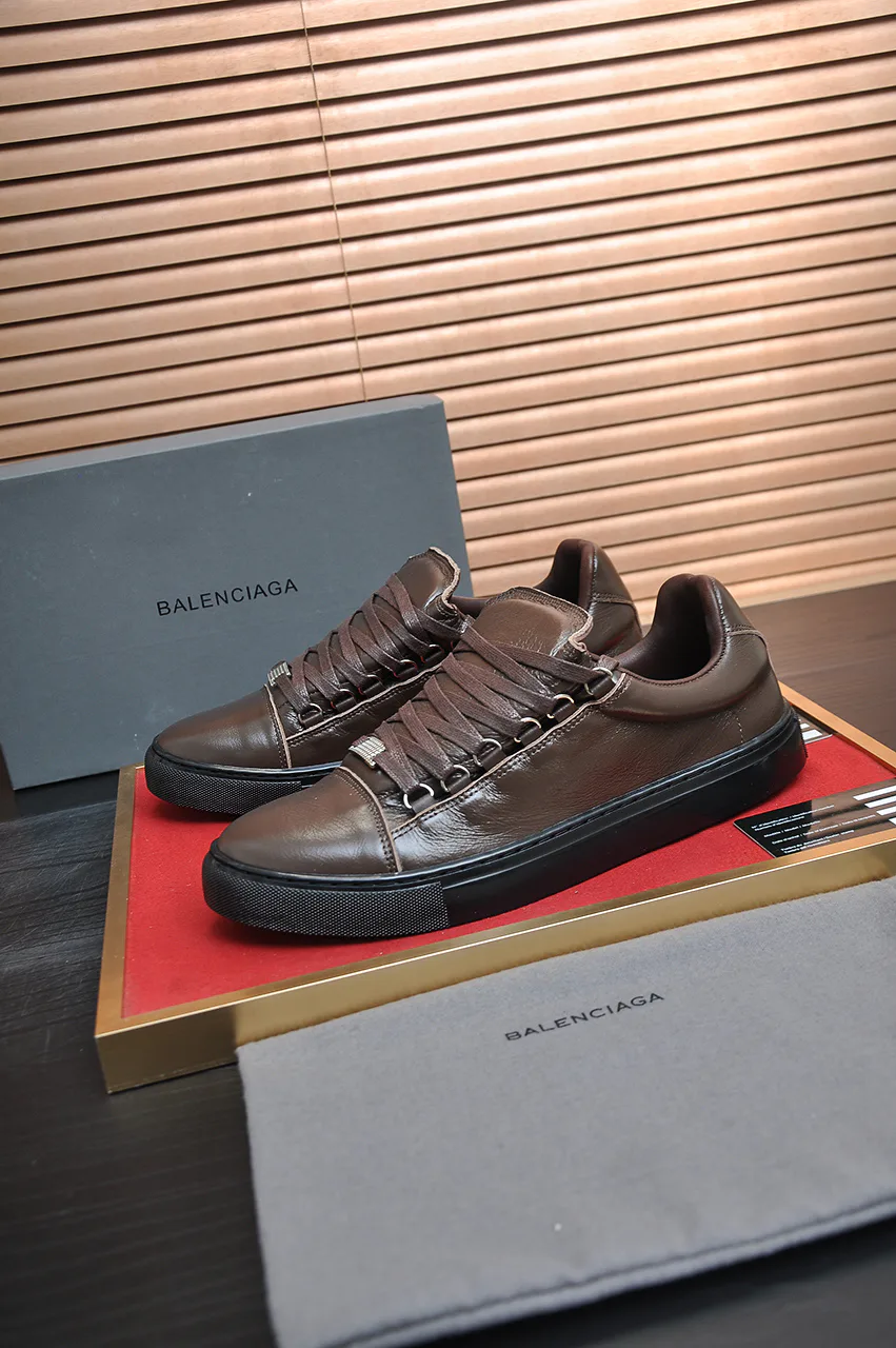 Men's Sneakers BALENCIAGA 18417442