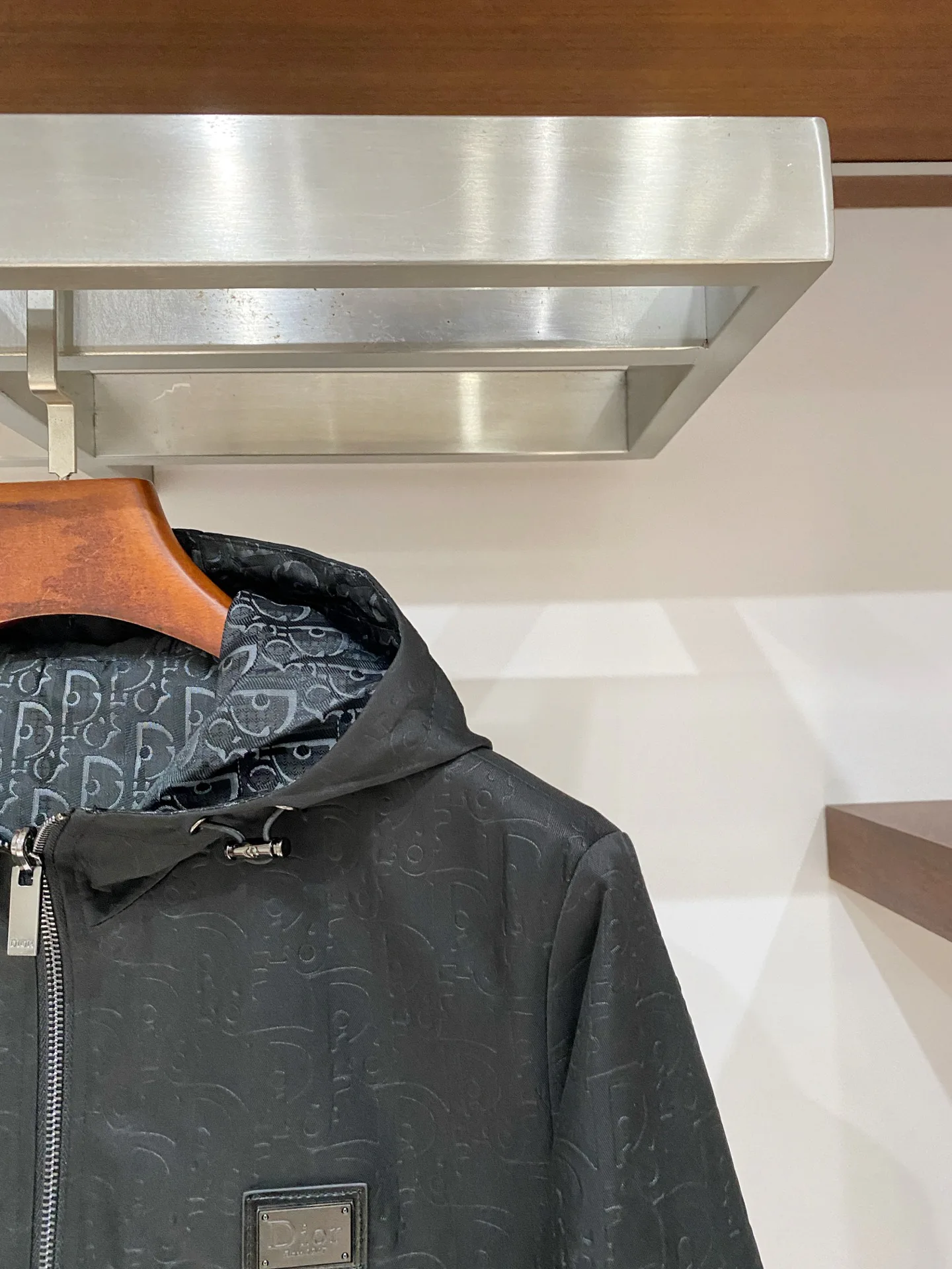 Men's Jackets And Down Jackets CHRISTIAN DIOR 18510124
