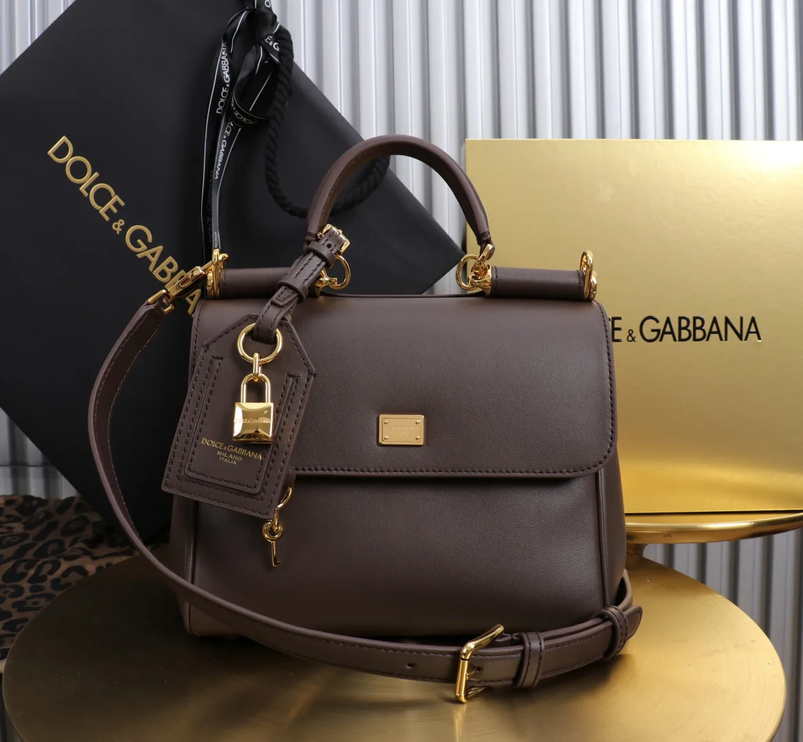 Women's Classic Handbags DOLCE & GABBANA 18004436
