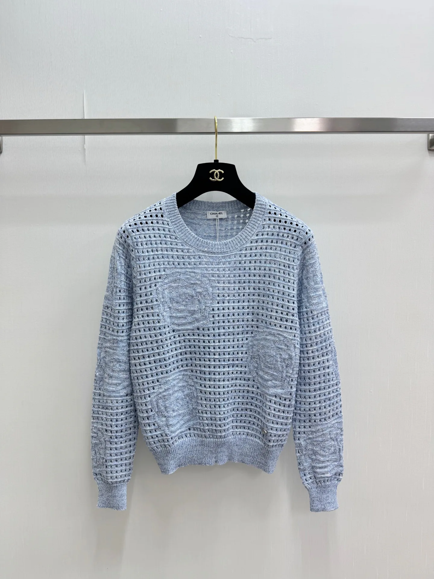 Women's Jumpers And Sweaters CHANEL 17223113
