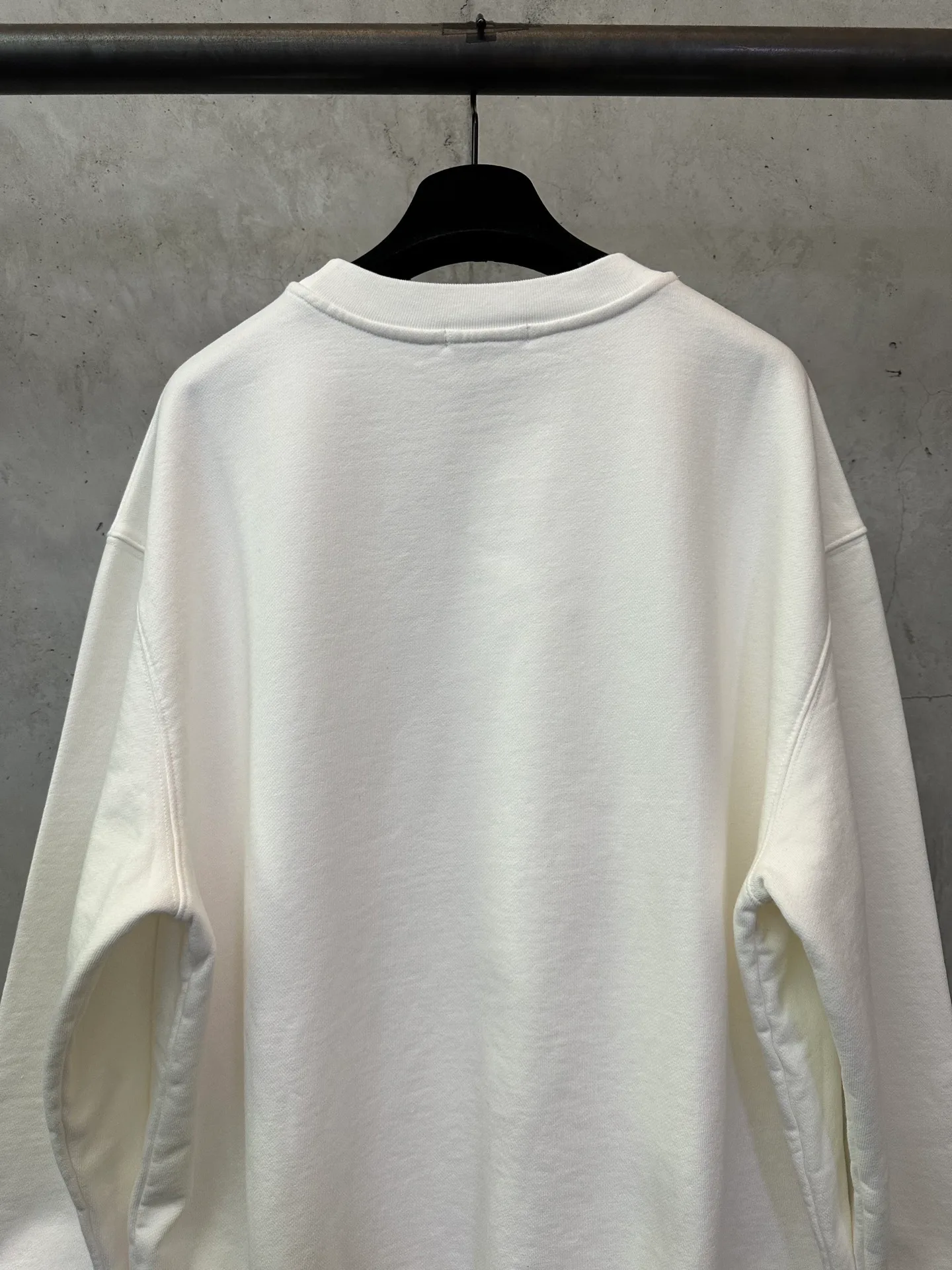 Men's Sweatshirts And Hoodies CHRISTIAN DIOR 17993156