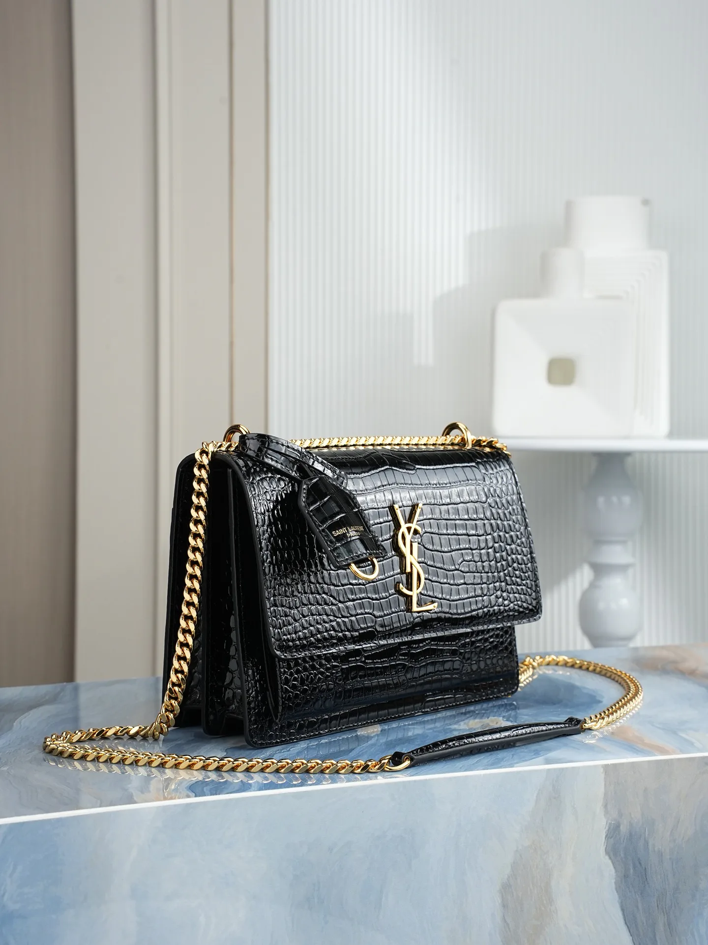 Women's Classic Handbags SAINT LAURENT 17864837