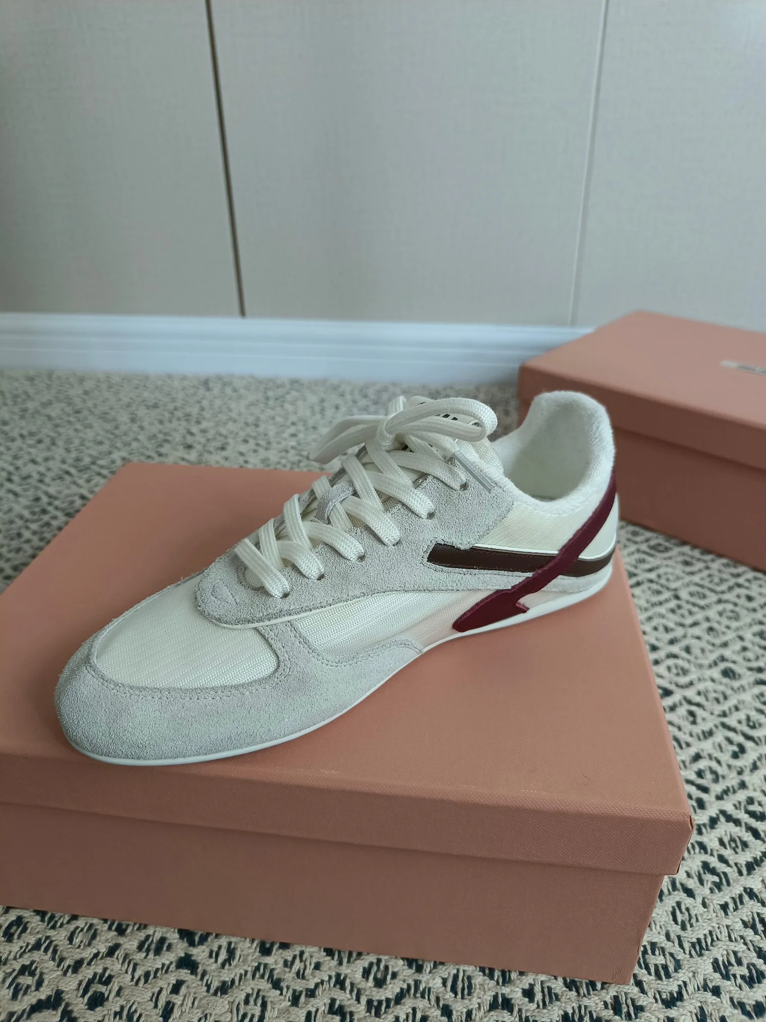 Women's Sneakers MIU MIU 18273955