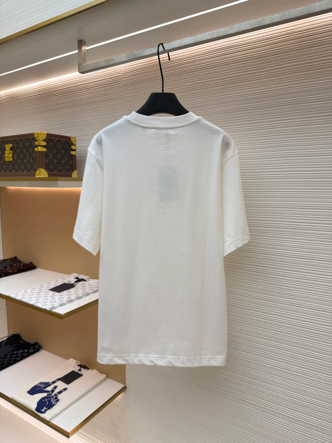 Men's T-Shirts BURBERRY 18260651