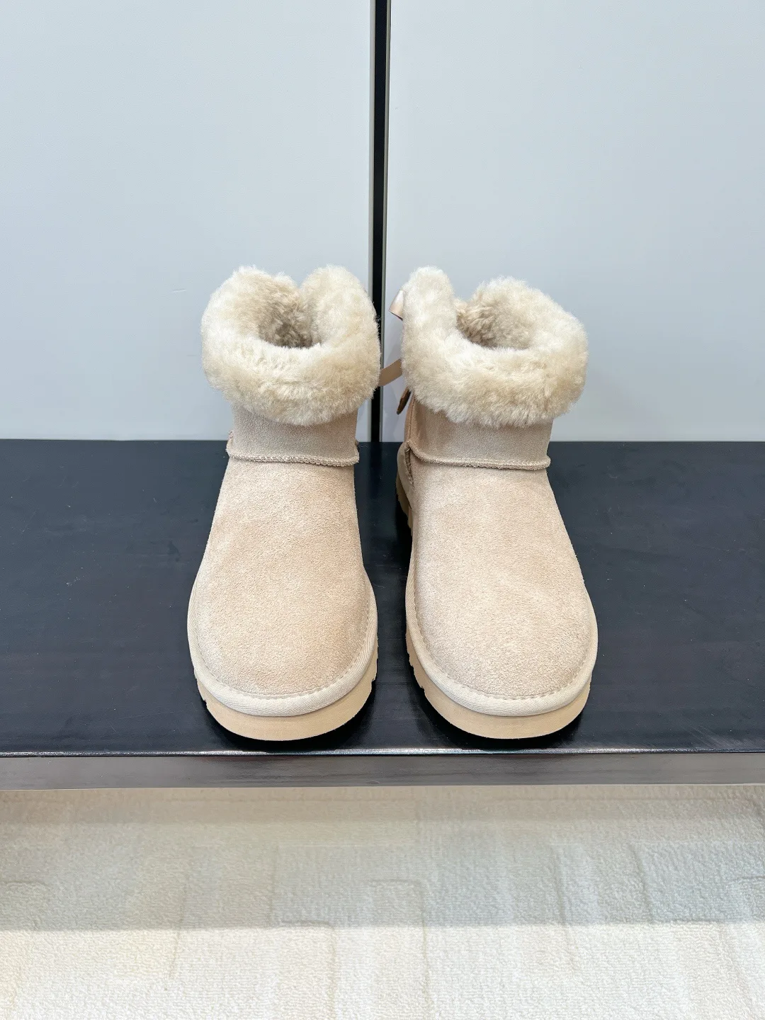 Women's Ugg Boots UGG 18181249