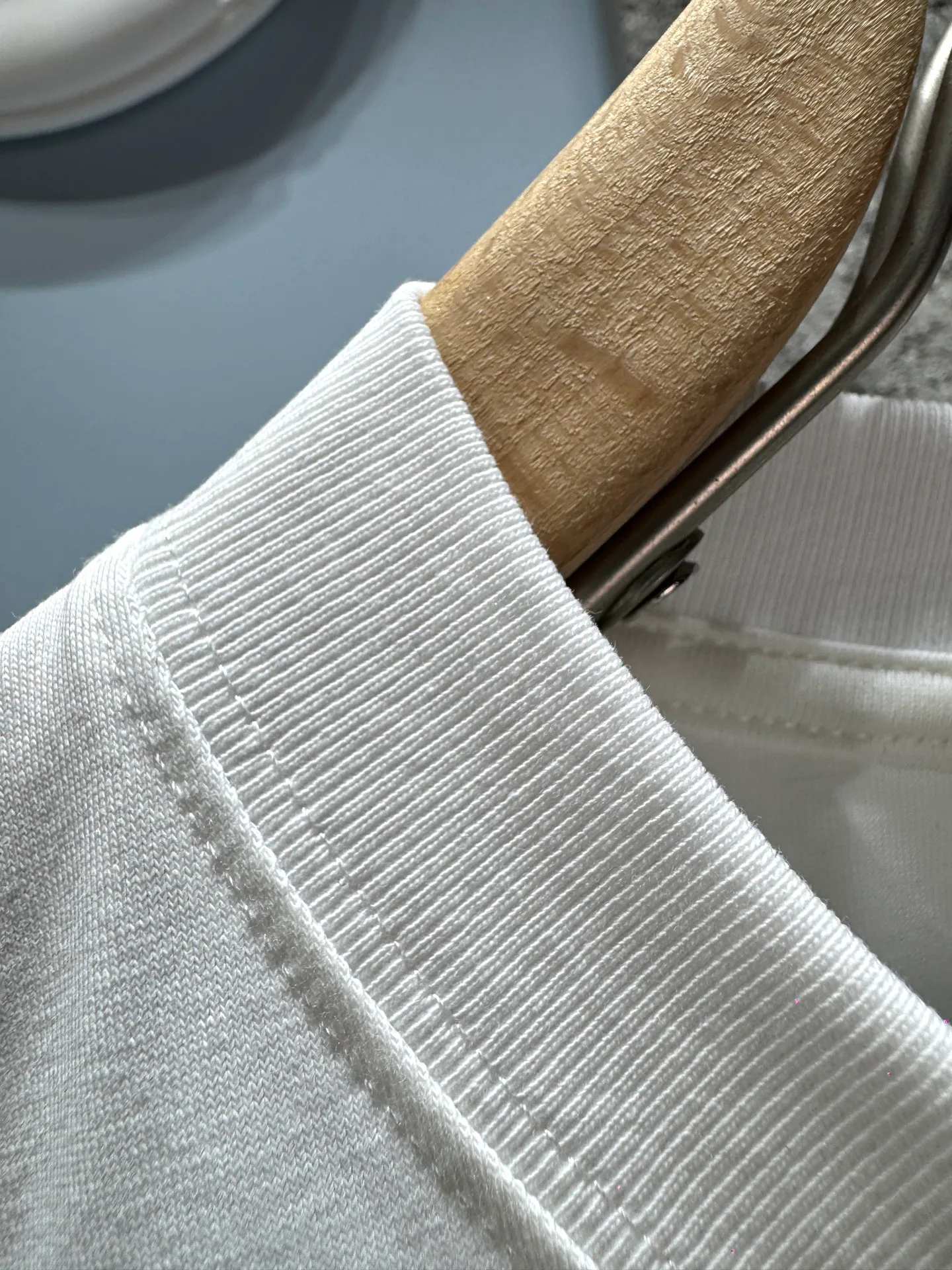 Men's T-Shirts FENDI 17821269