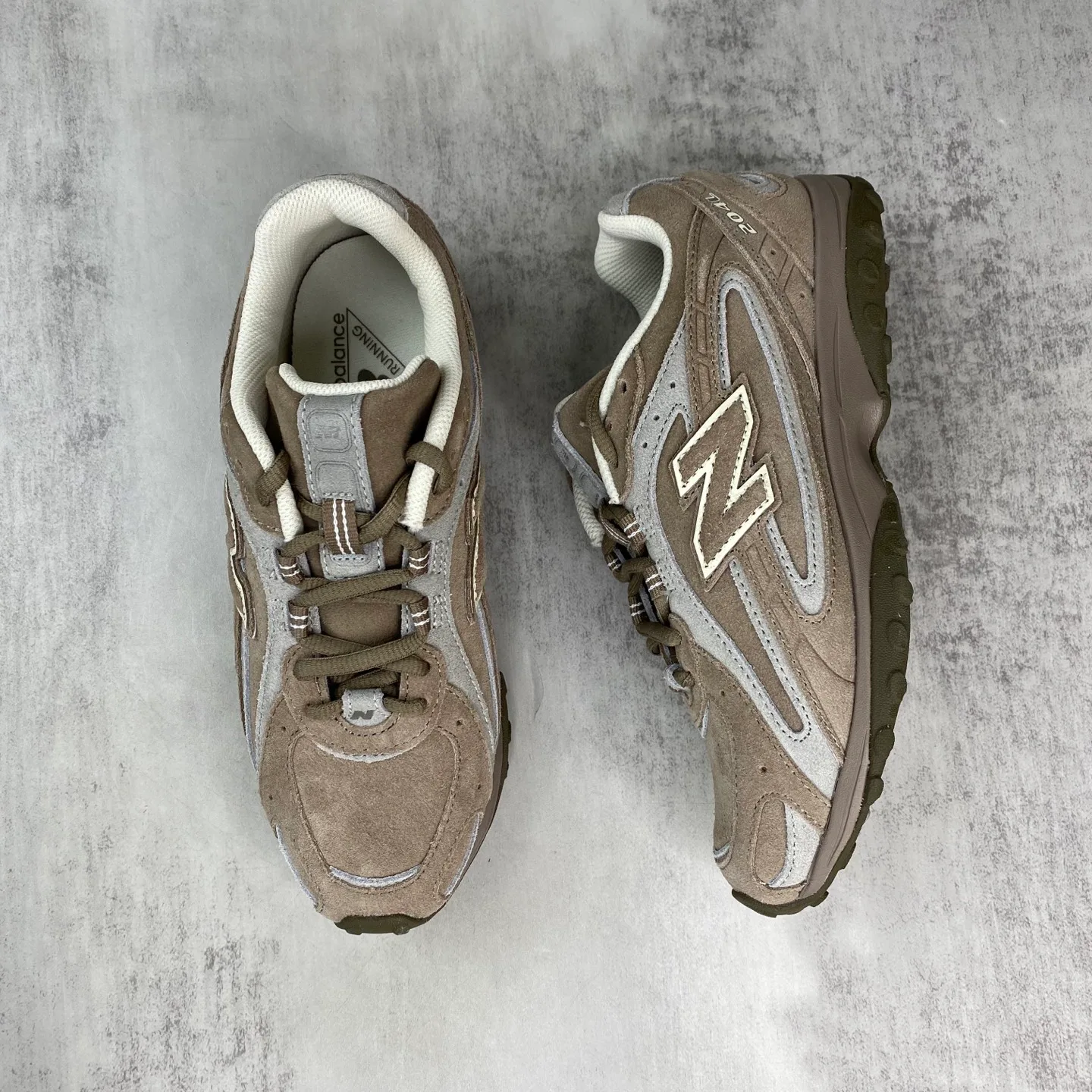 Women's Sneakers NEW BALANCE 17963596