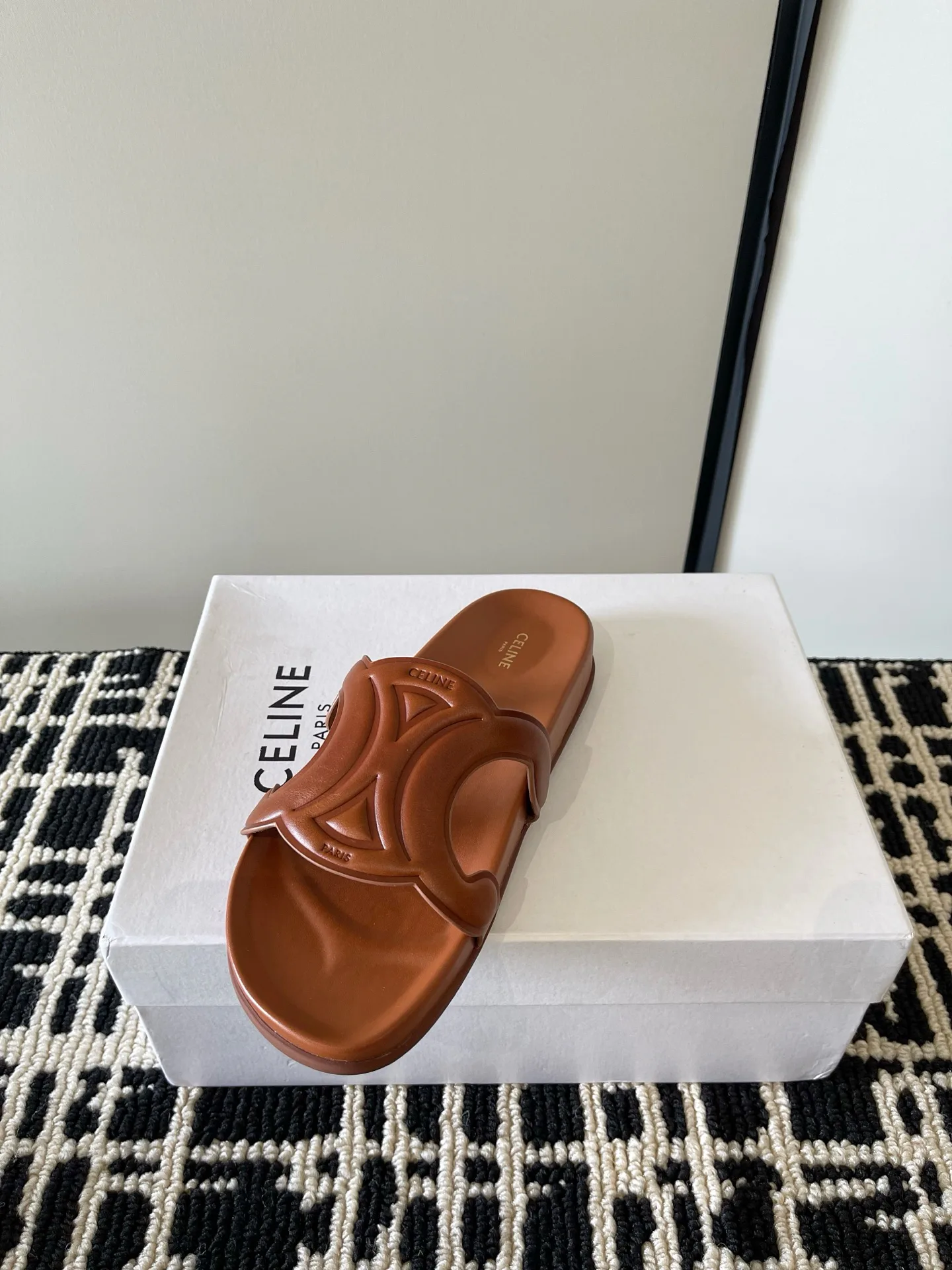 Women's Flip-Flops CELINE 17580712