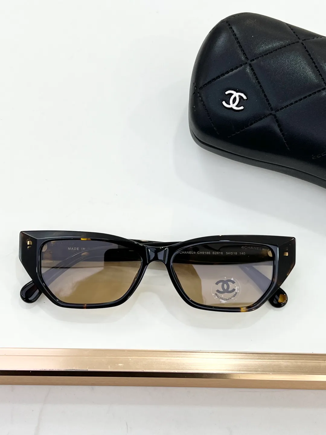 Glasses CHANEL 16870910