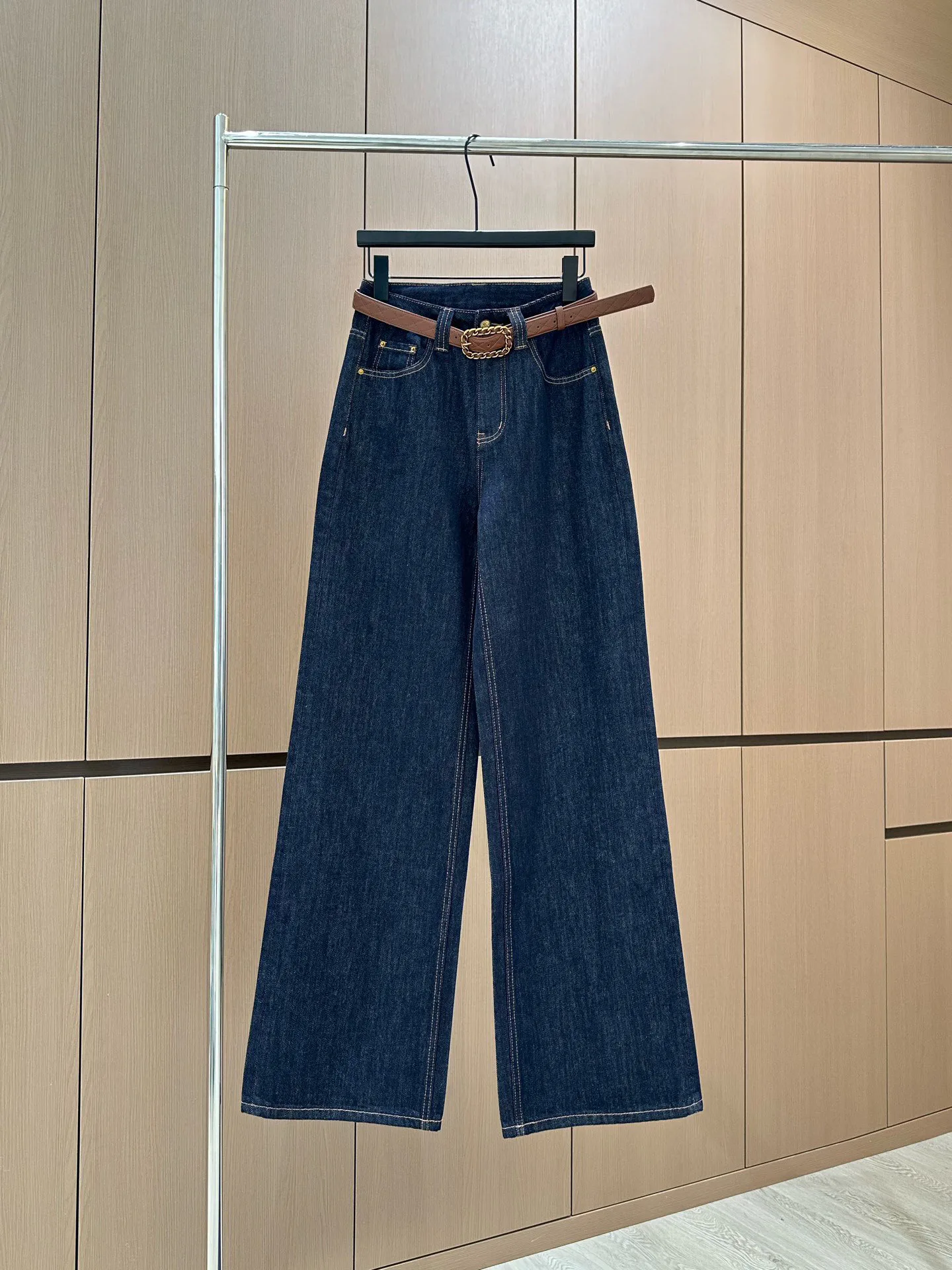 Women's Jeans CHANEL 16936334