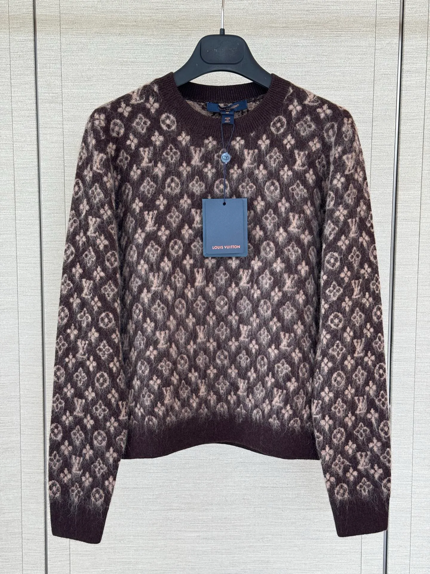 Women's Jumpers And Sweaters LOUIS VUITTON 19547166