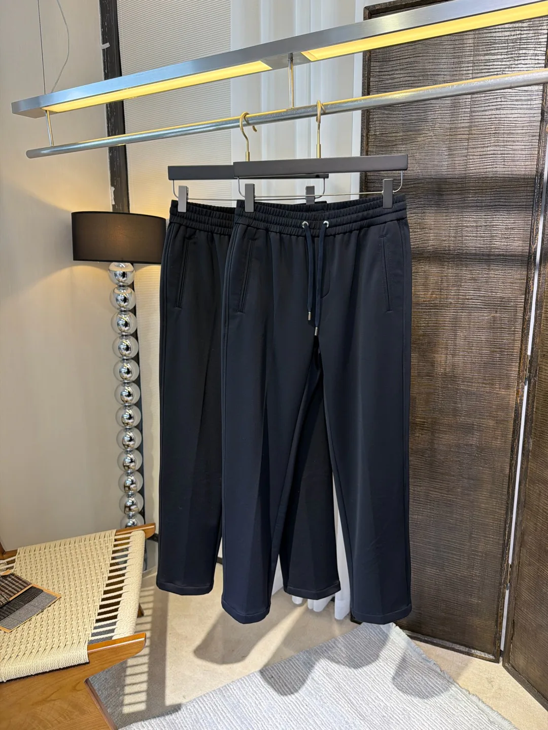 Women's Trousers PRADA 17924992