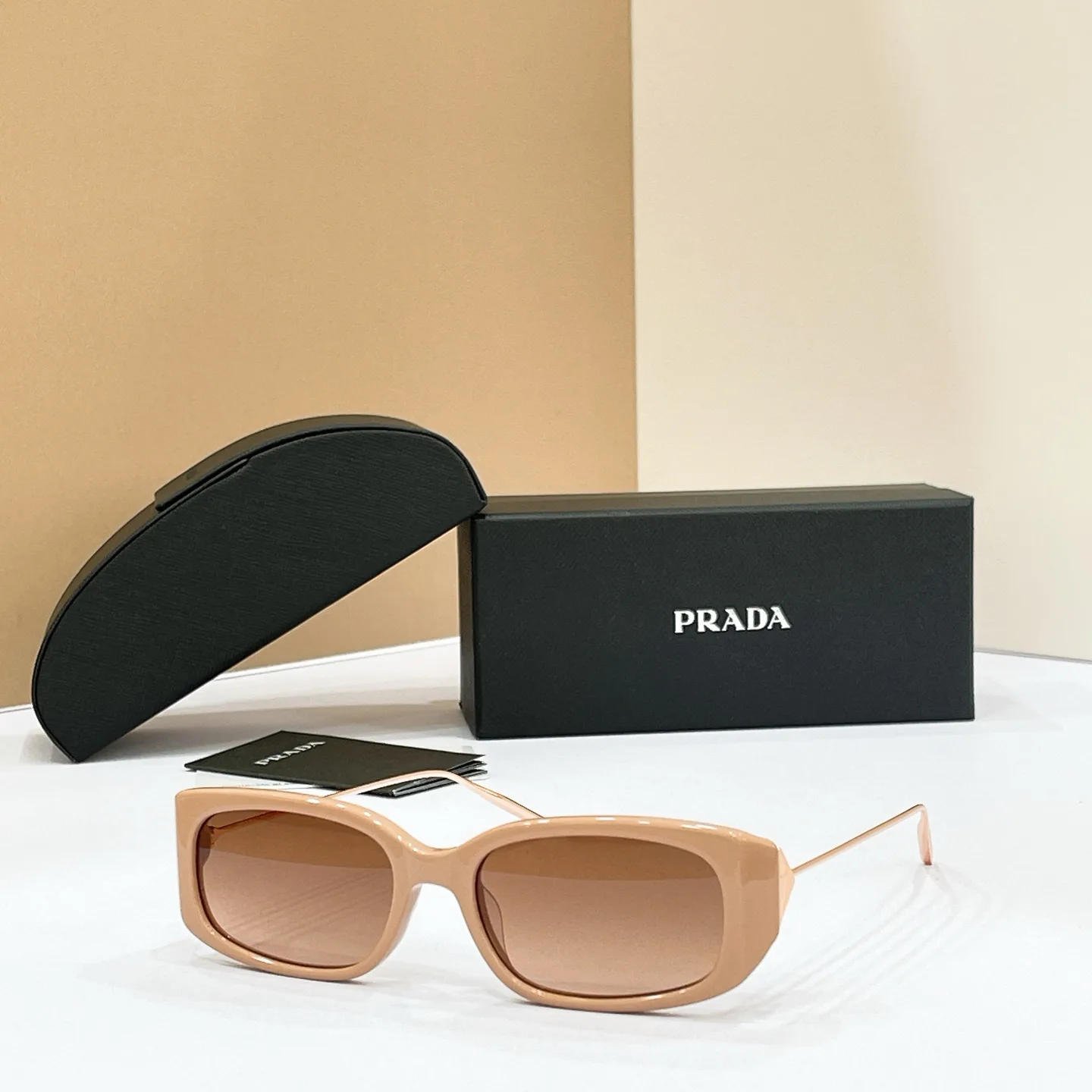 Glasses PRADA 17428198