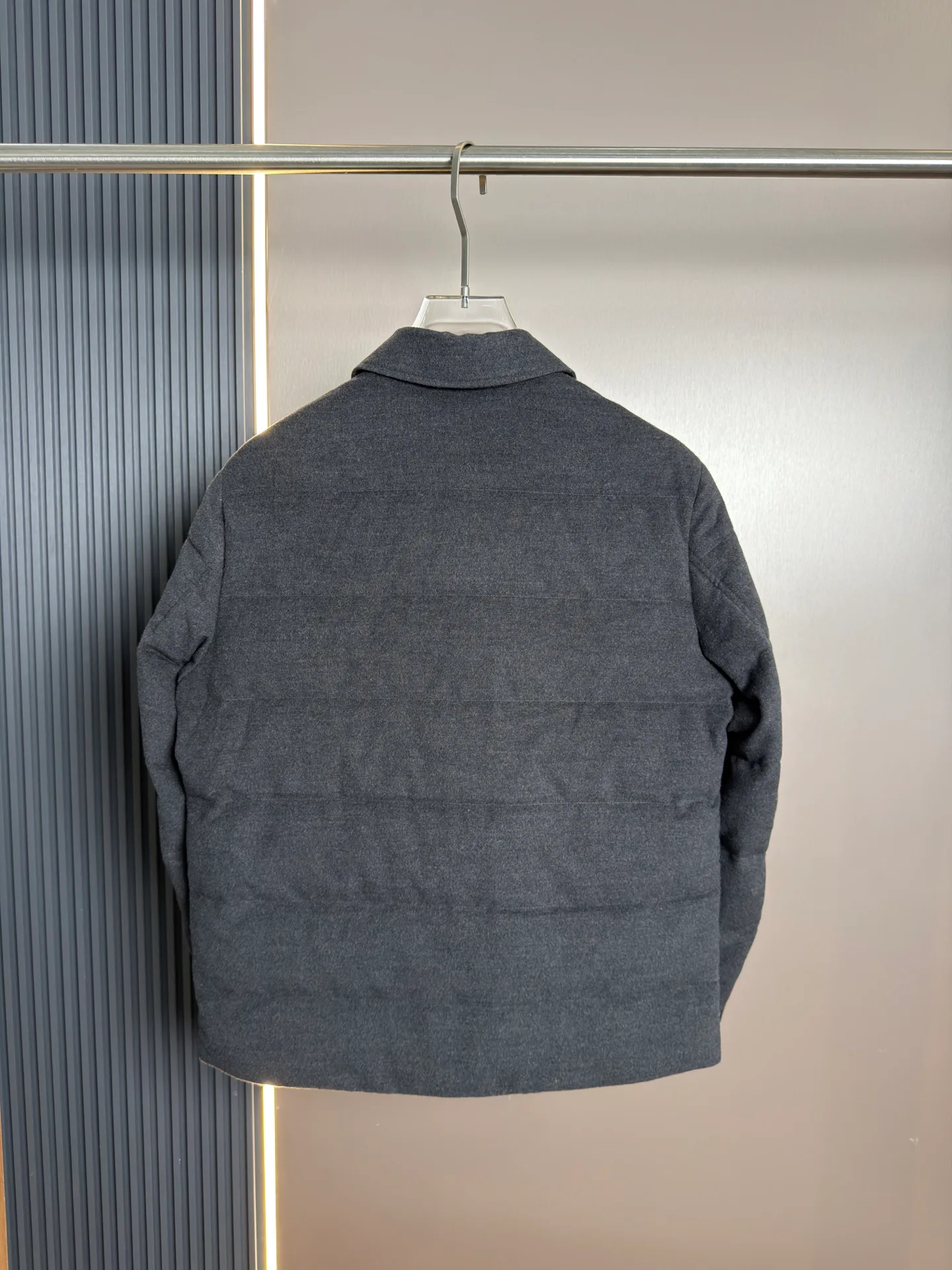Men's Jackets And Down Jackets LORO PIANA 18216855