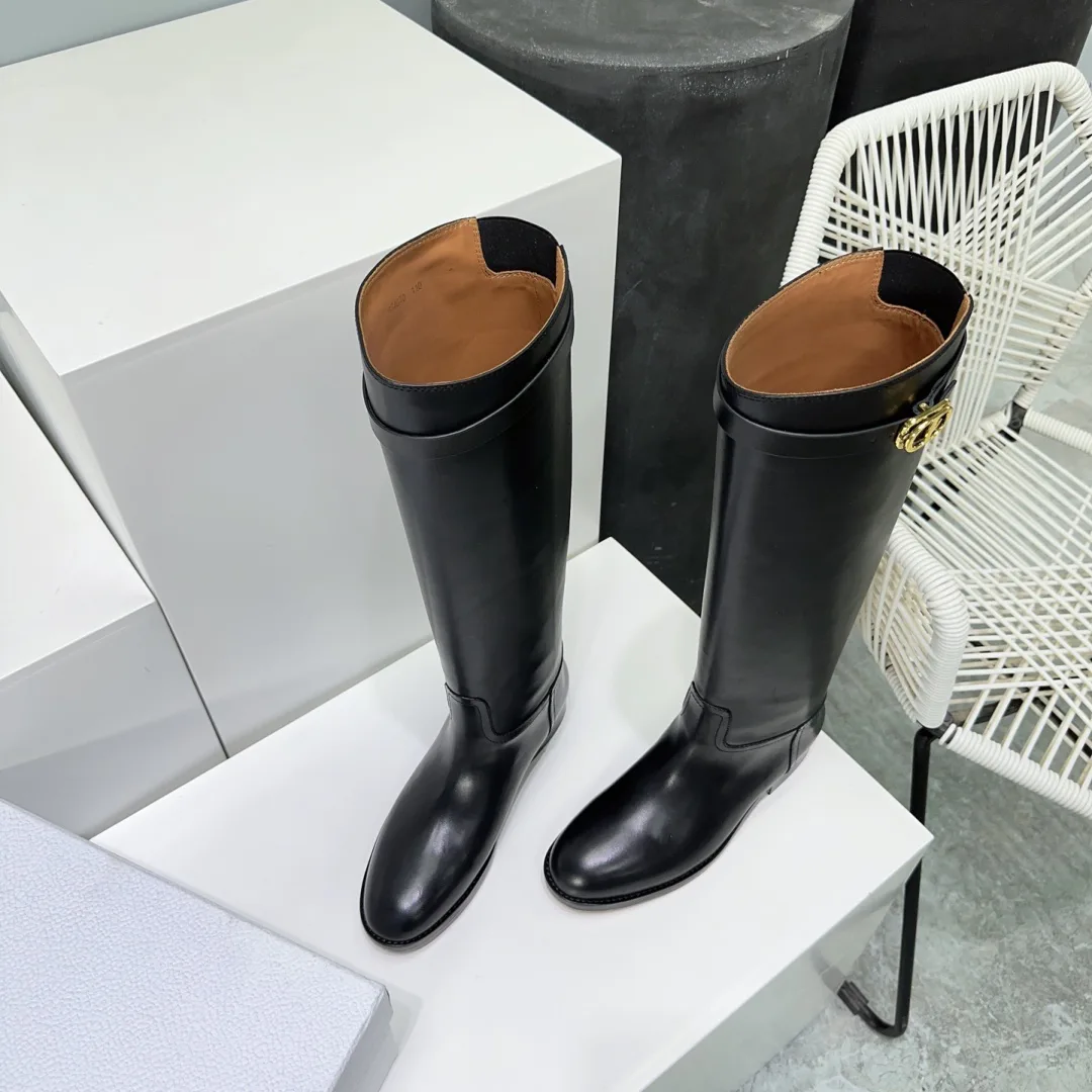 Women's Boots CHRISTIAN DIOR 17904951