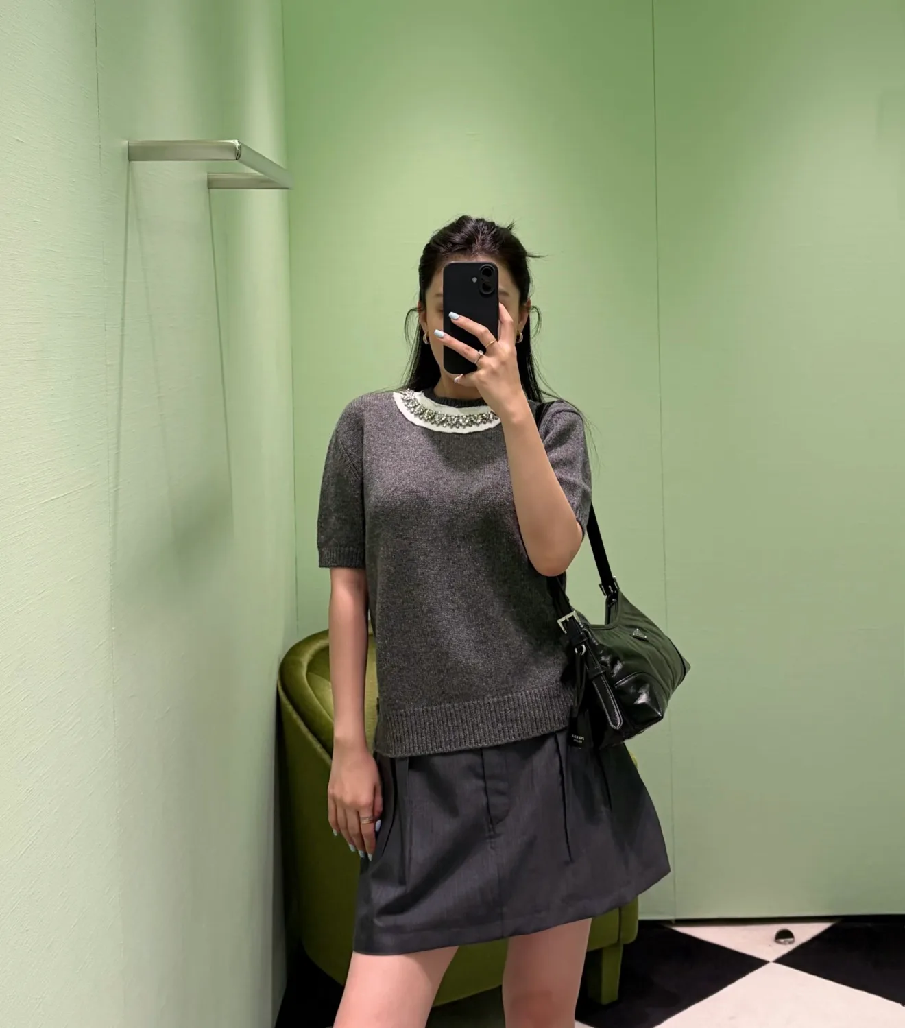 Women's Jumpers And Sweaters PRADA 18236390