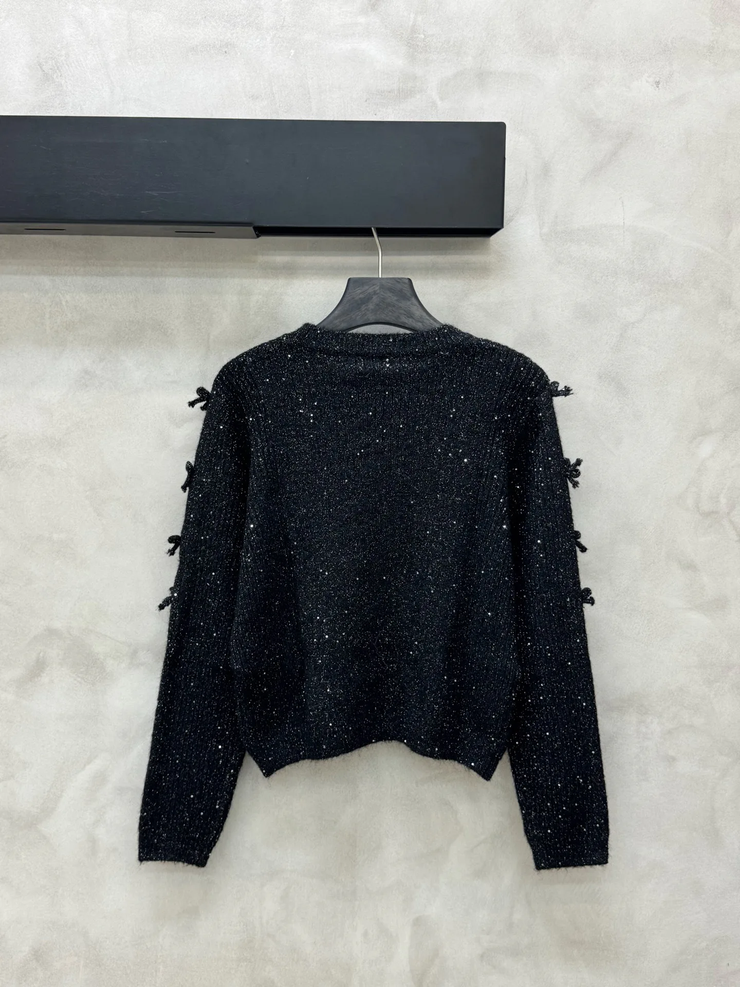 Джемперы И Свитеры Женские Chanel 18609061