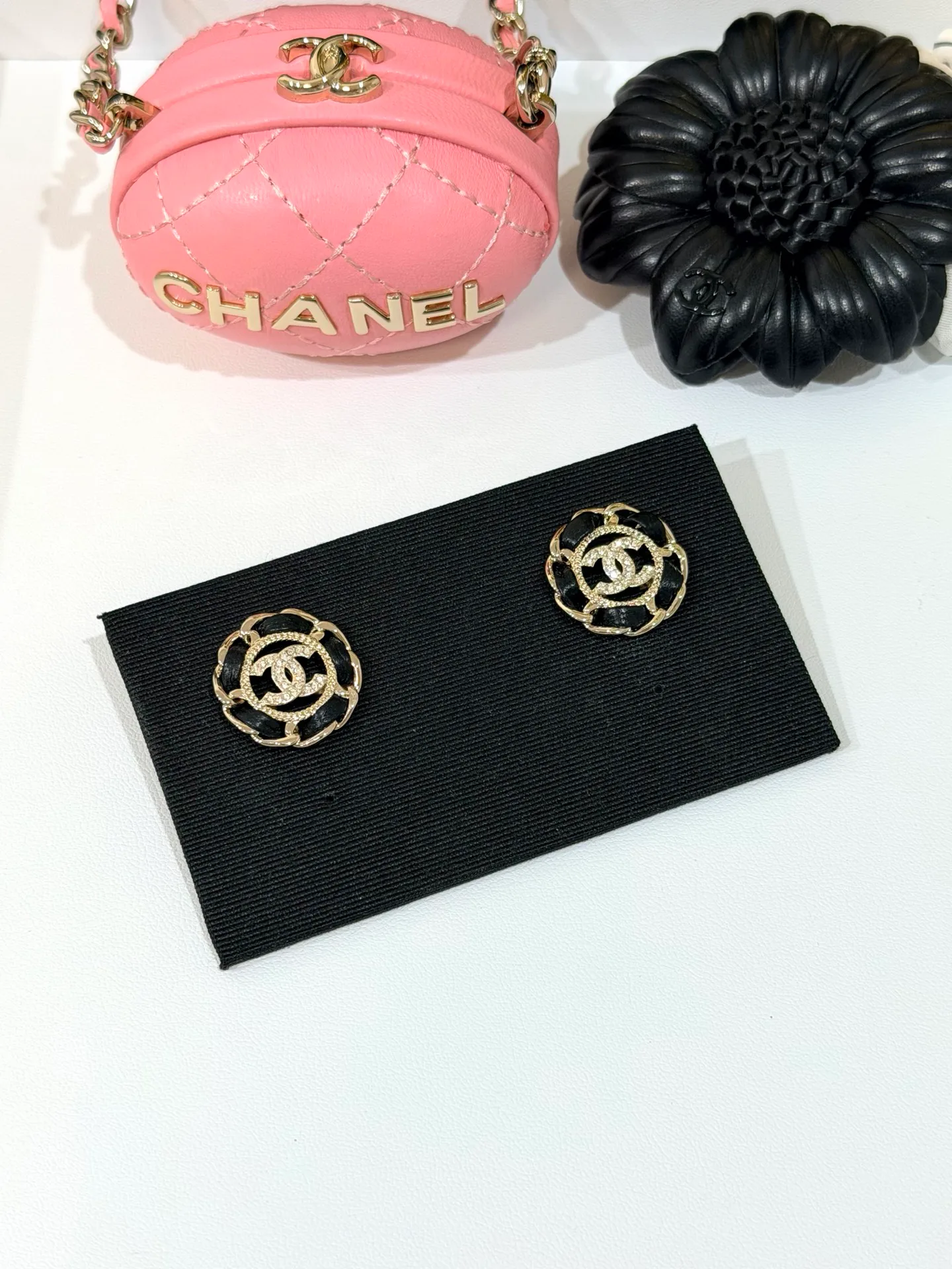 Jewelry CHANEL 18070294
