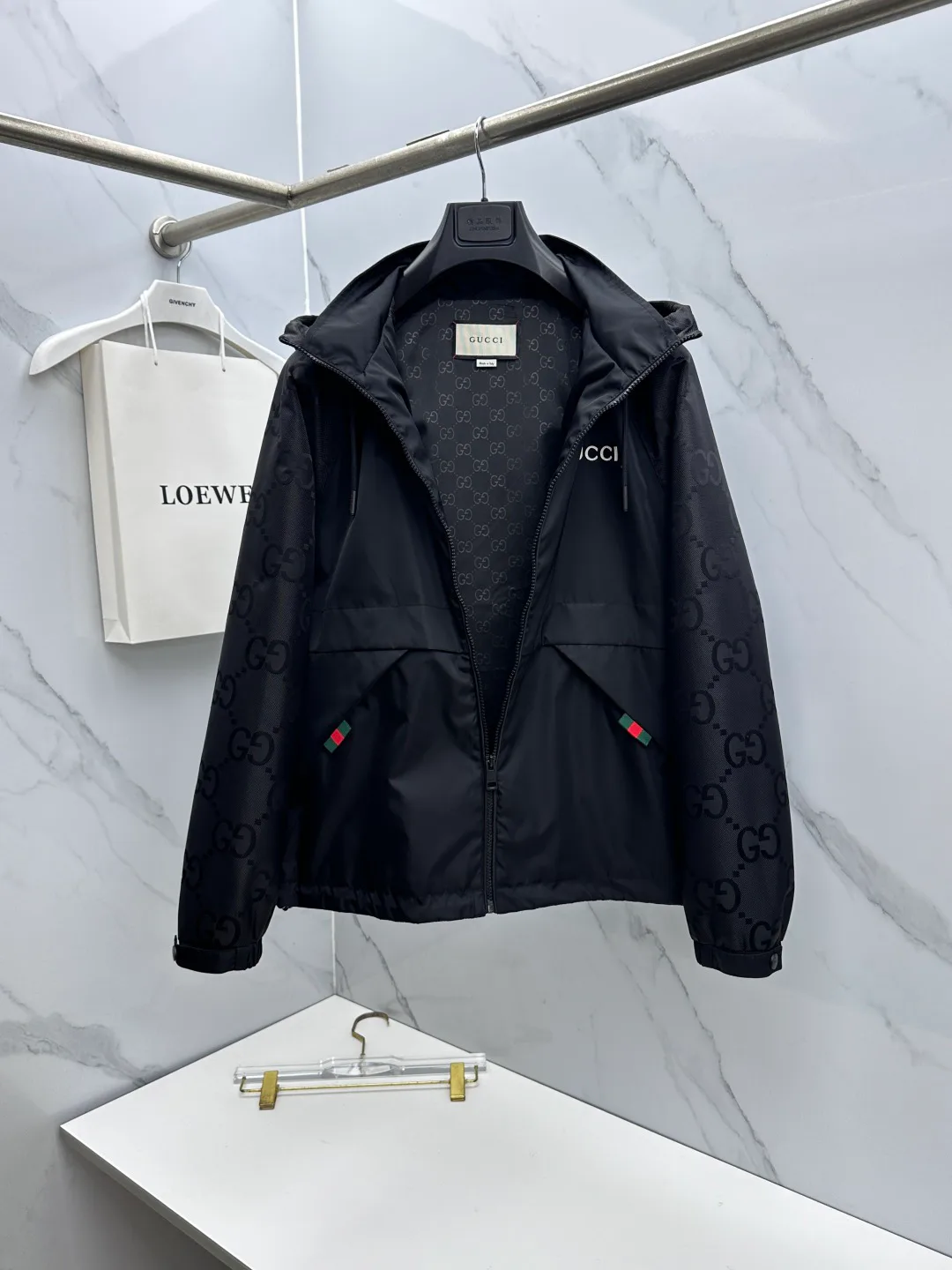 Men's Jackets And Down Jackets GUCCI 17967084