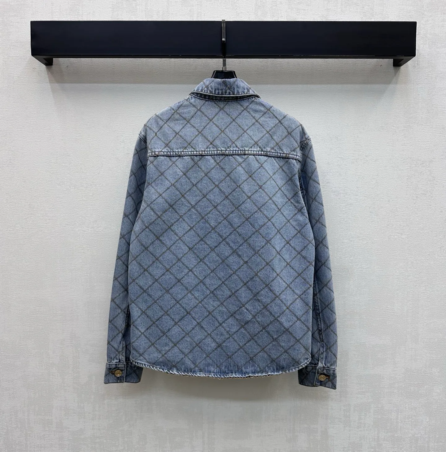 Women's Shirts CHANEL 17612750