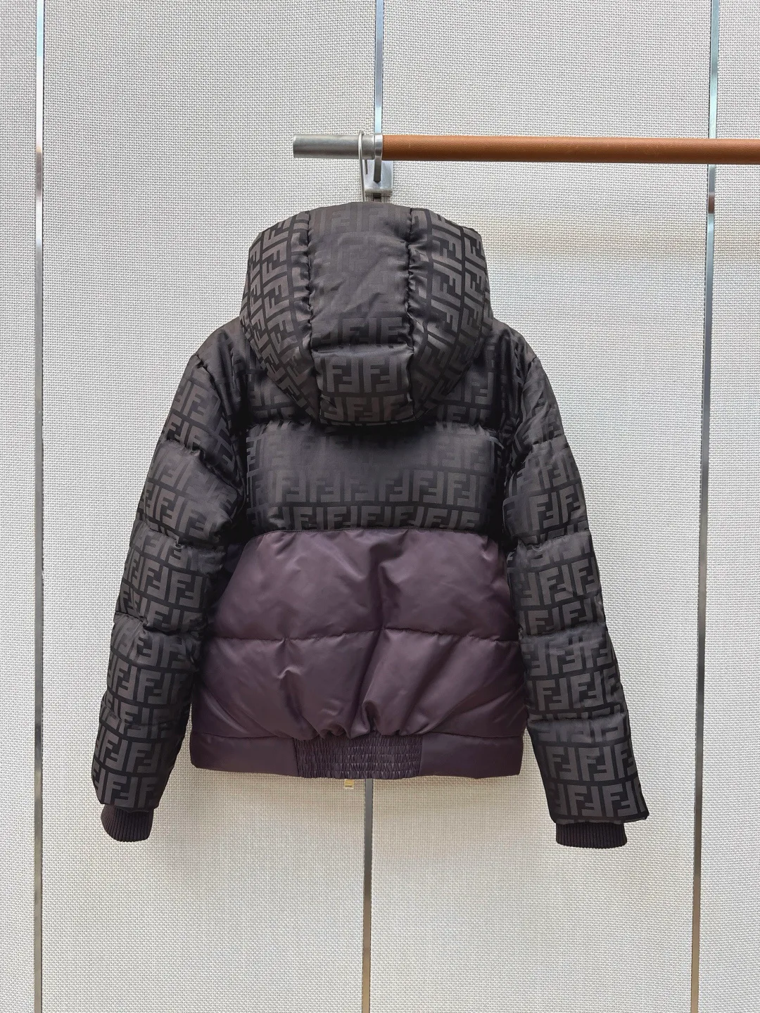 Women's Jackets And Down Jackets FENDI 18279065
