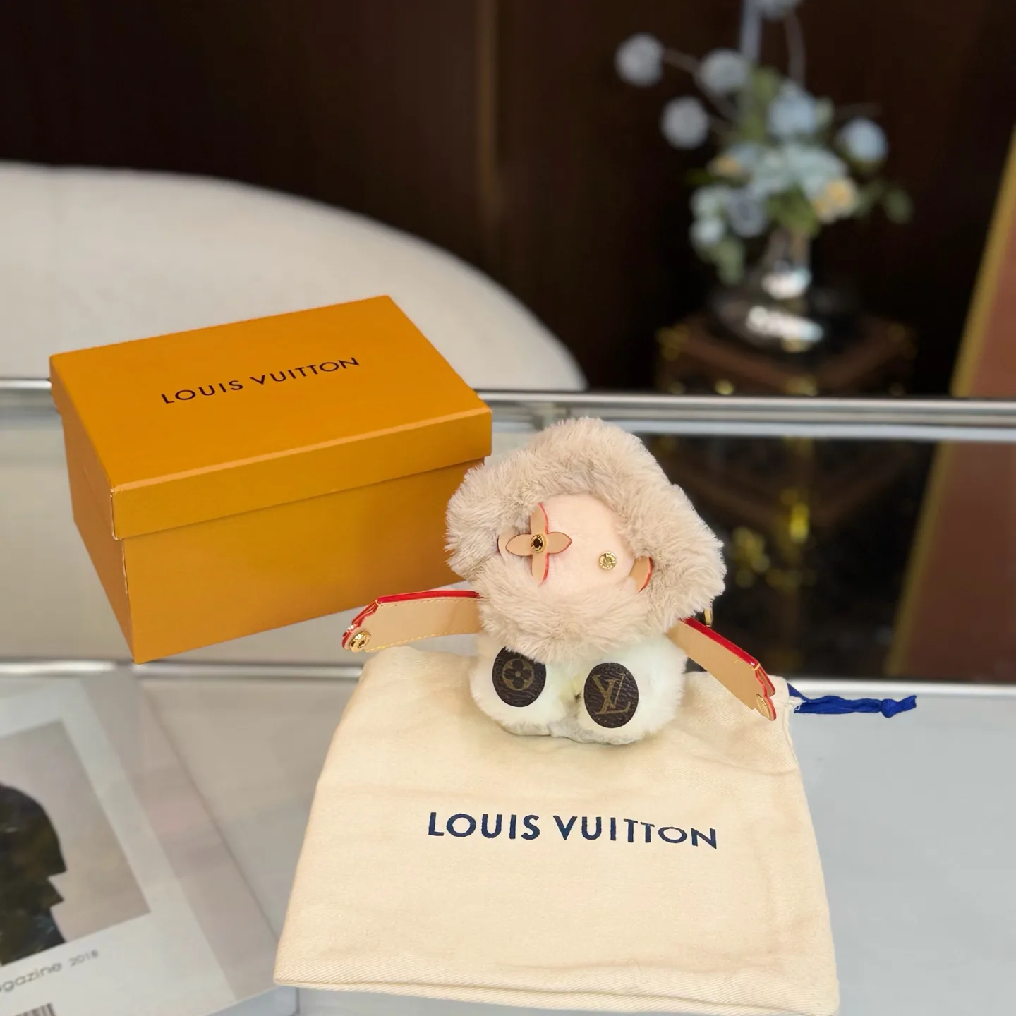 Key Cases LOUIS VUITTON 17886406