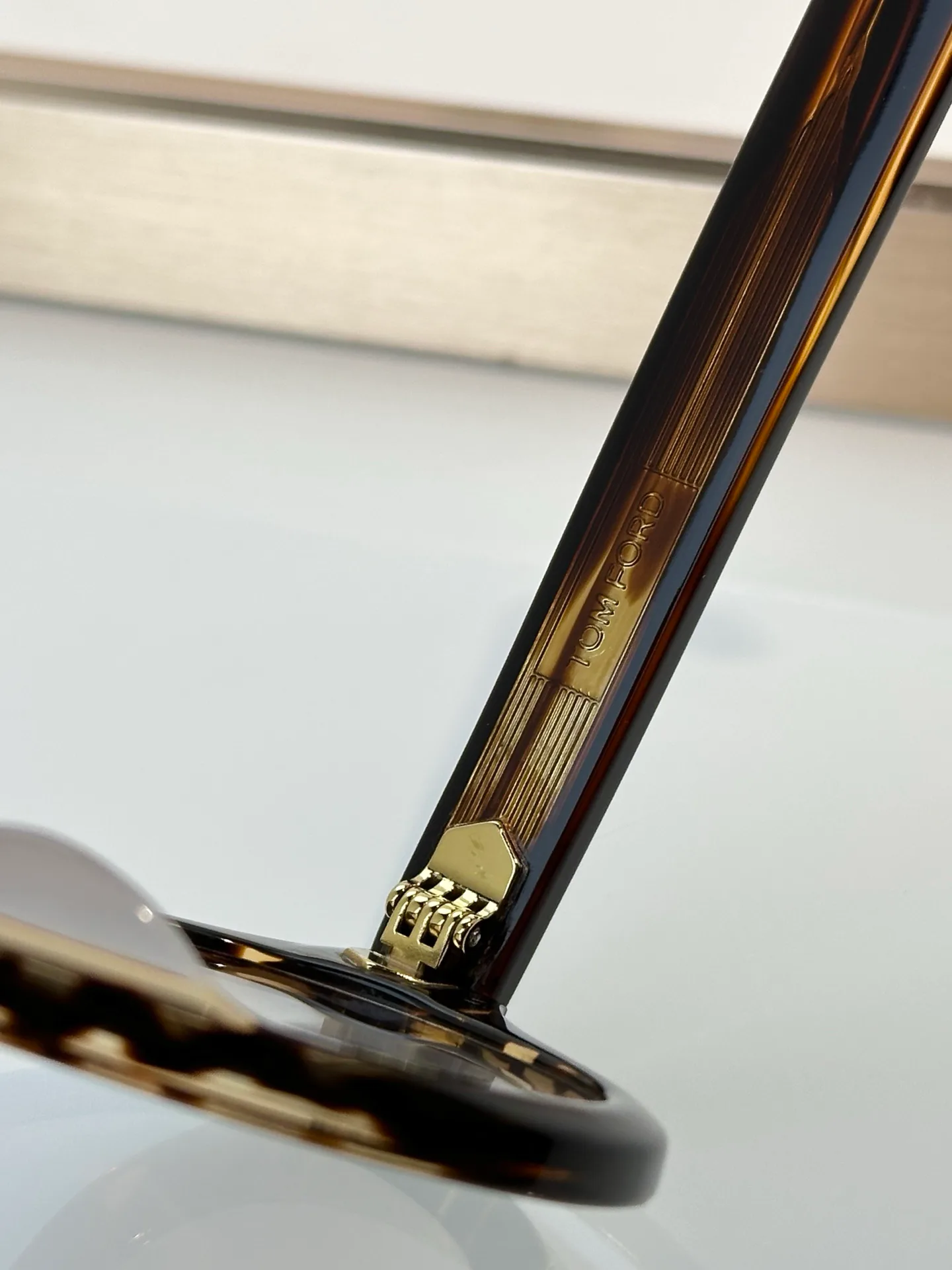 Glasses TOM FORD 16881915