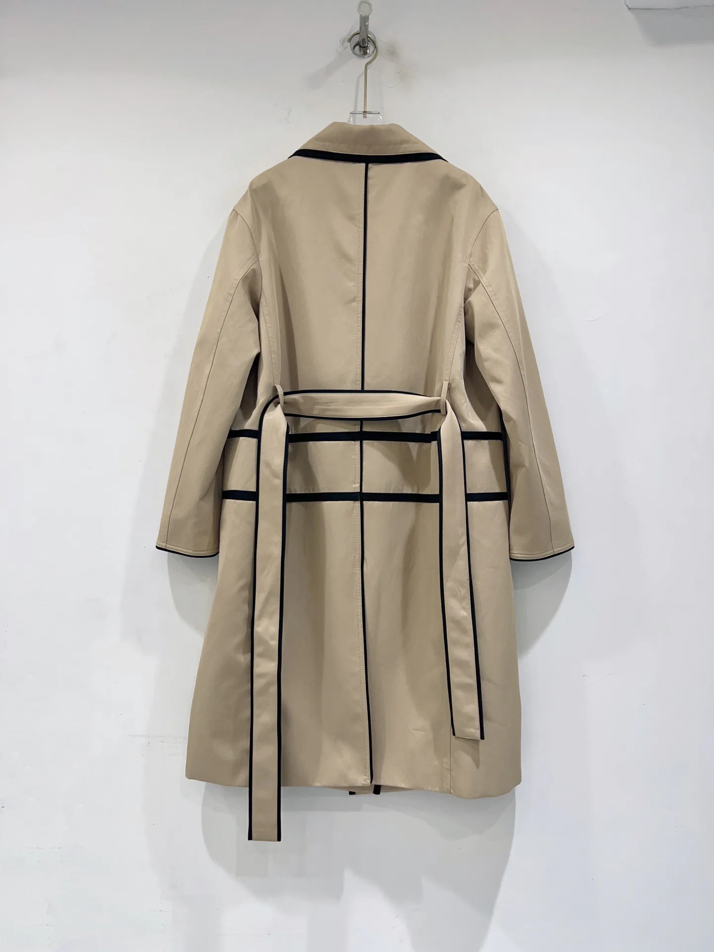 Women's Trench Coats CHANEL 18469205