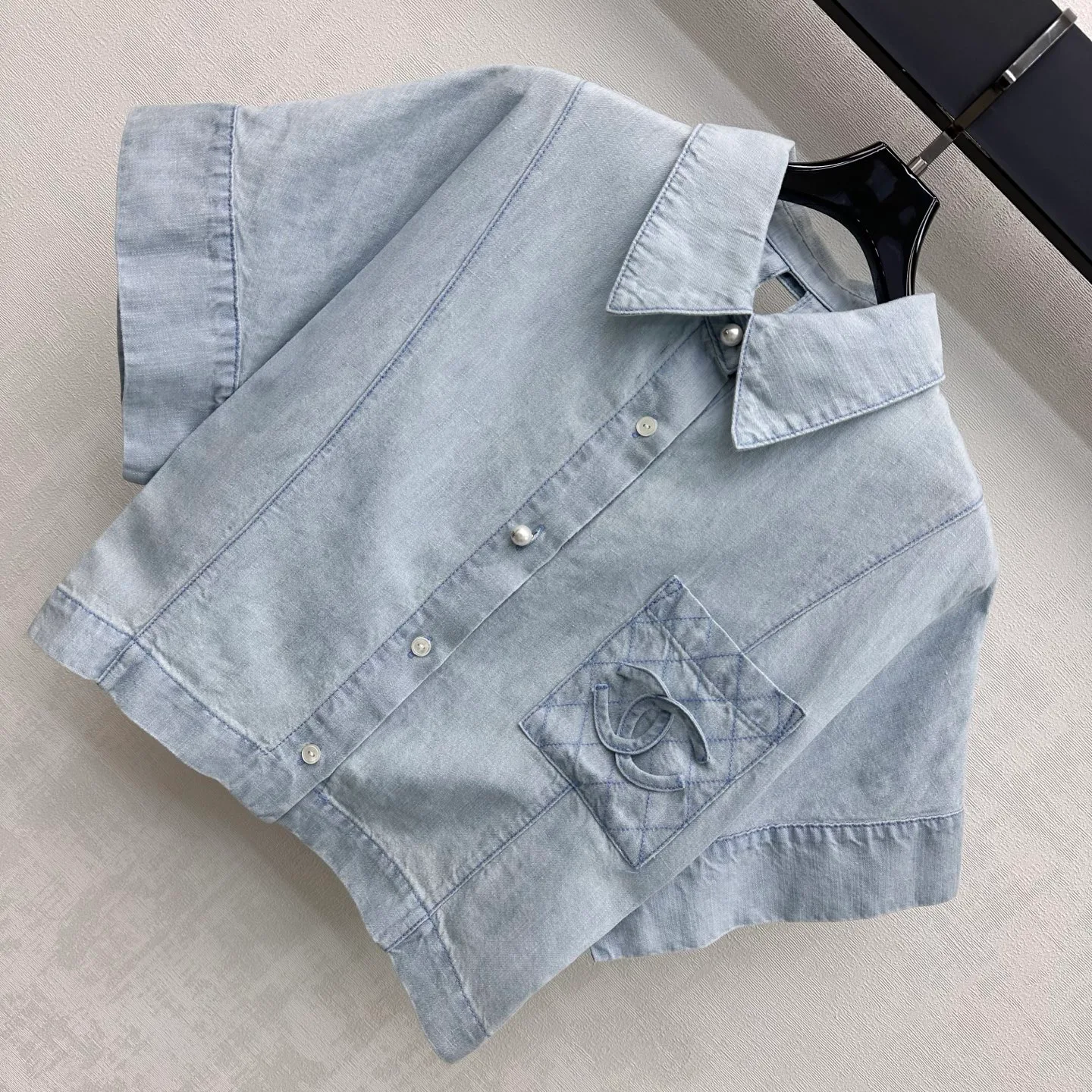 Women's Shirts CHANEL 17069090
