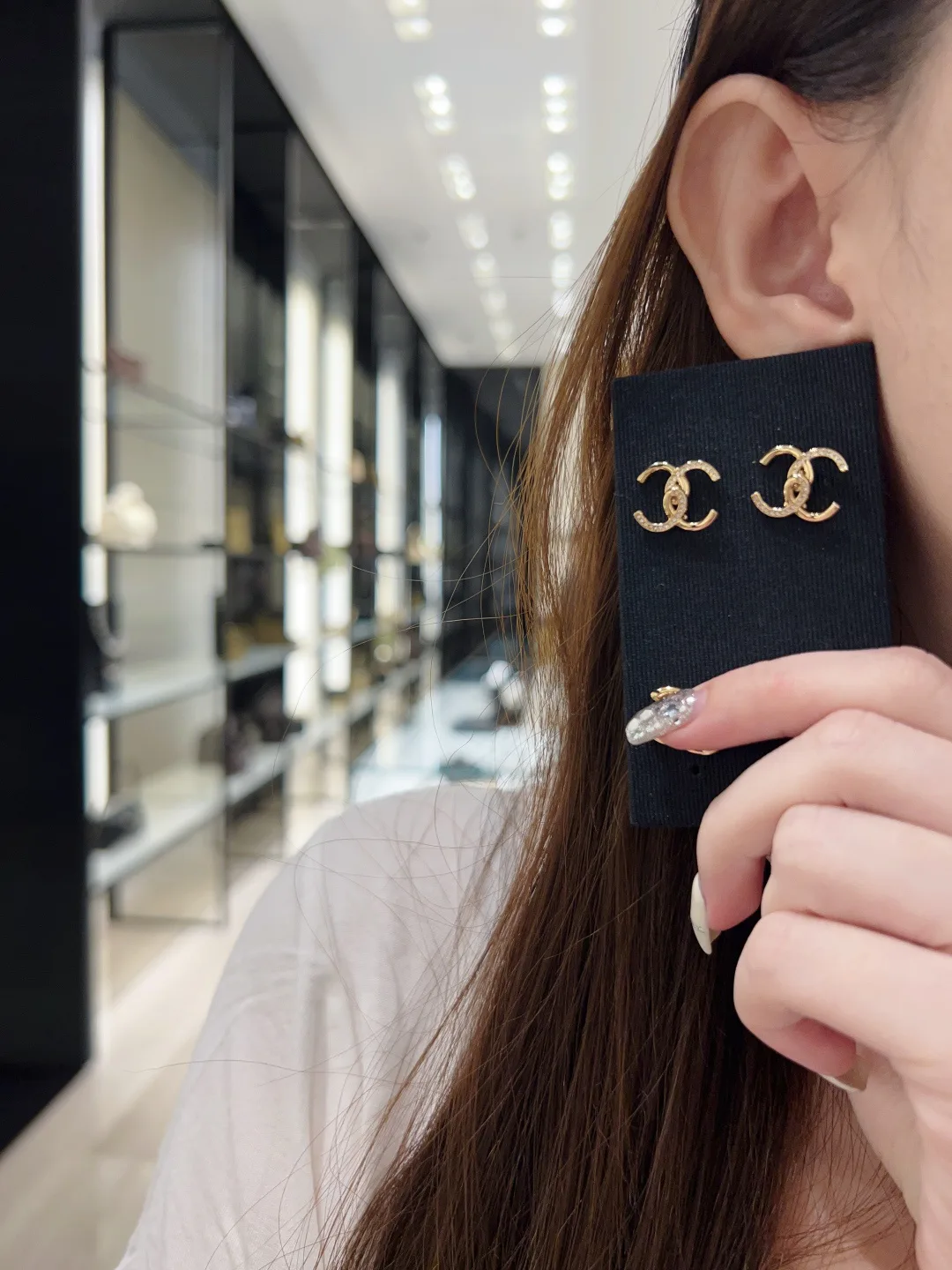 Jewelry CHANEL 18186305