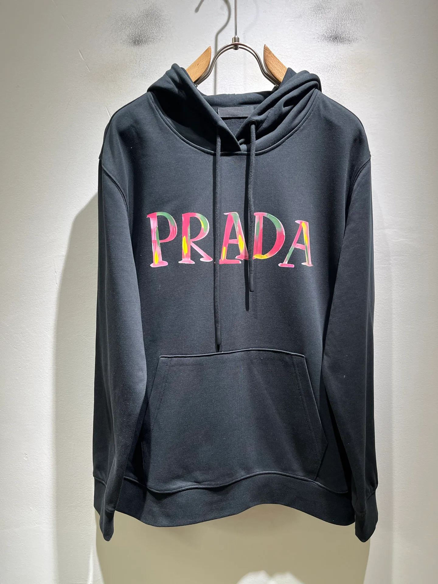 Men's Sweatshirts And Hoodies PRADA 18446347
