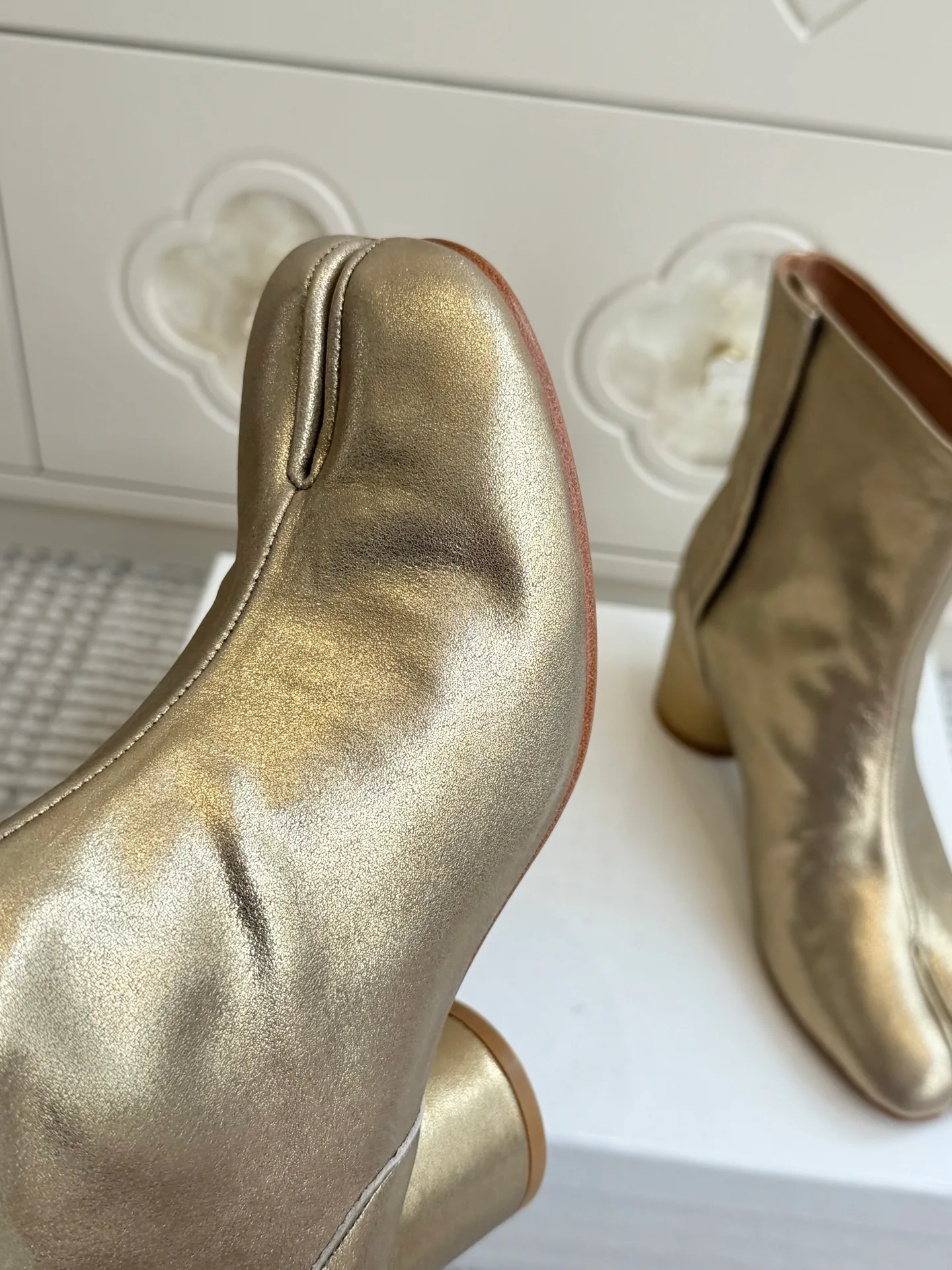 Women's Booties MAISON MARGIELA 18207578