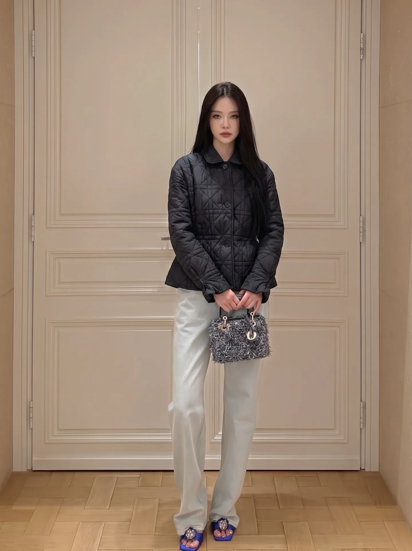 Women's Jackets And Down Jackets CHRISTIAN DIOR 18501878