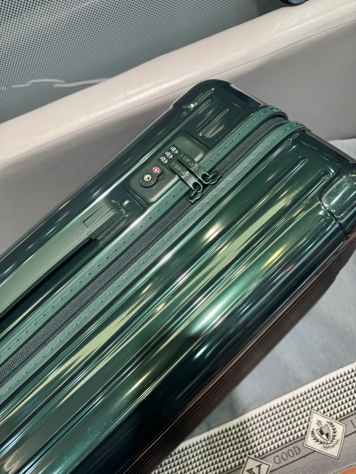 Suitcases RIMOWA 17967701