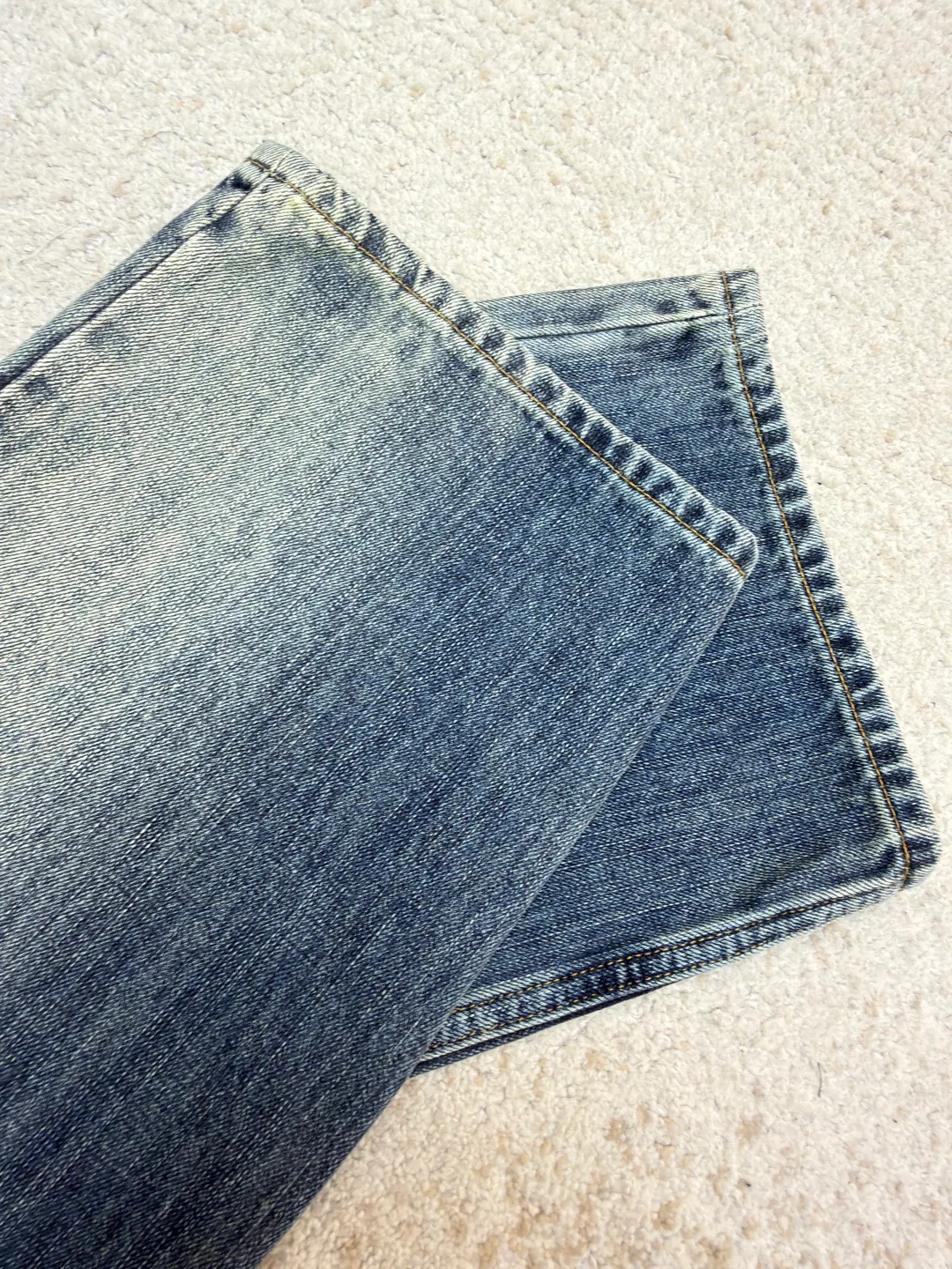Men's Jeans CHRISTIAN DIOR 17861559
