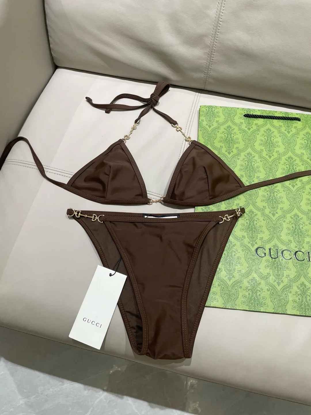 Women's Swimwear GUCCI 17646729