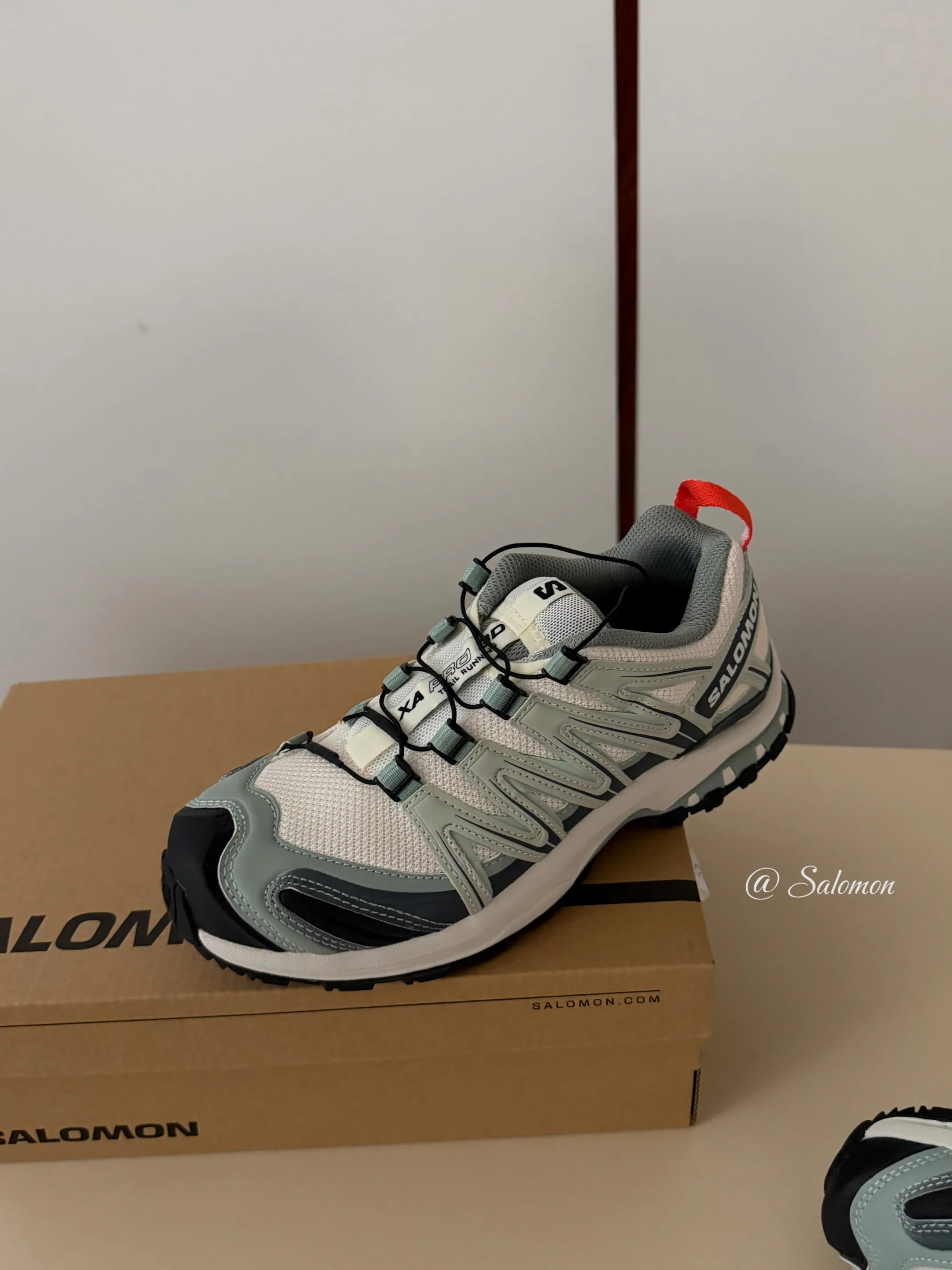 Women's Sneakers SALOMON 17531856