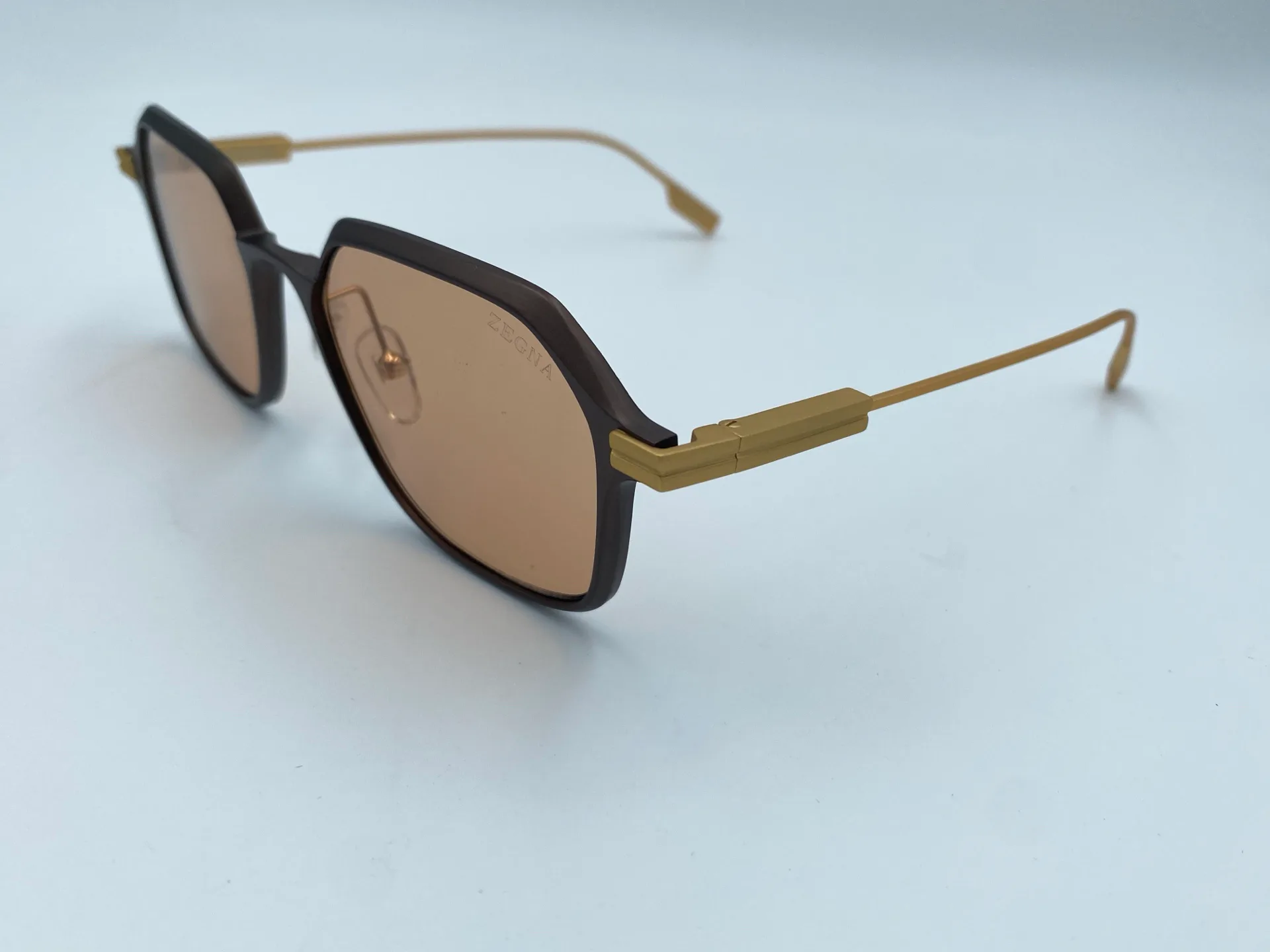 Glasses ZEGNA 17434381