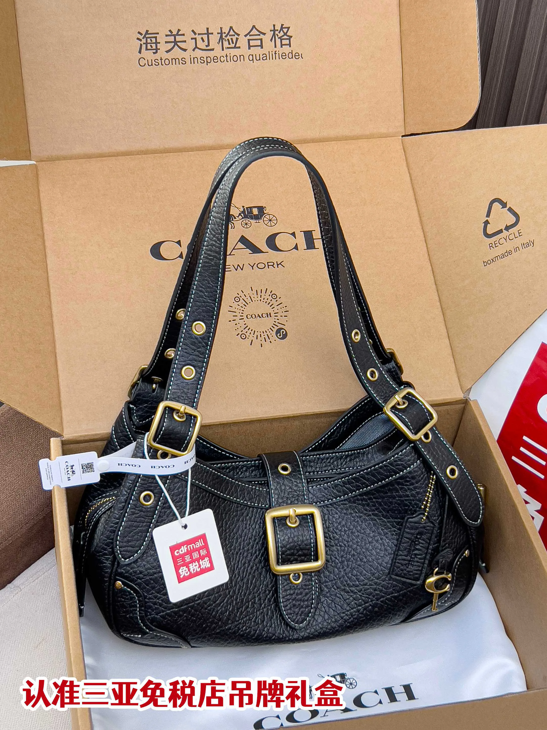 Women's Classic Handbags COACH 16891821