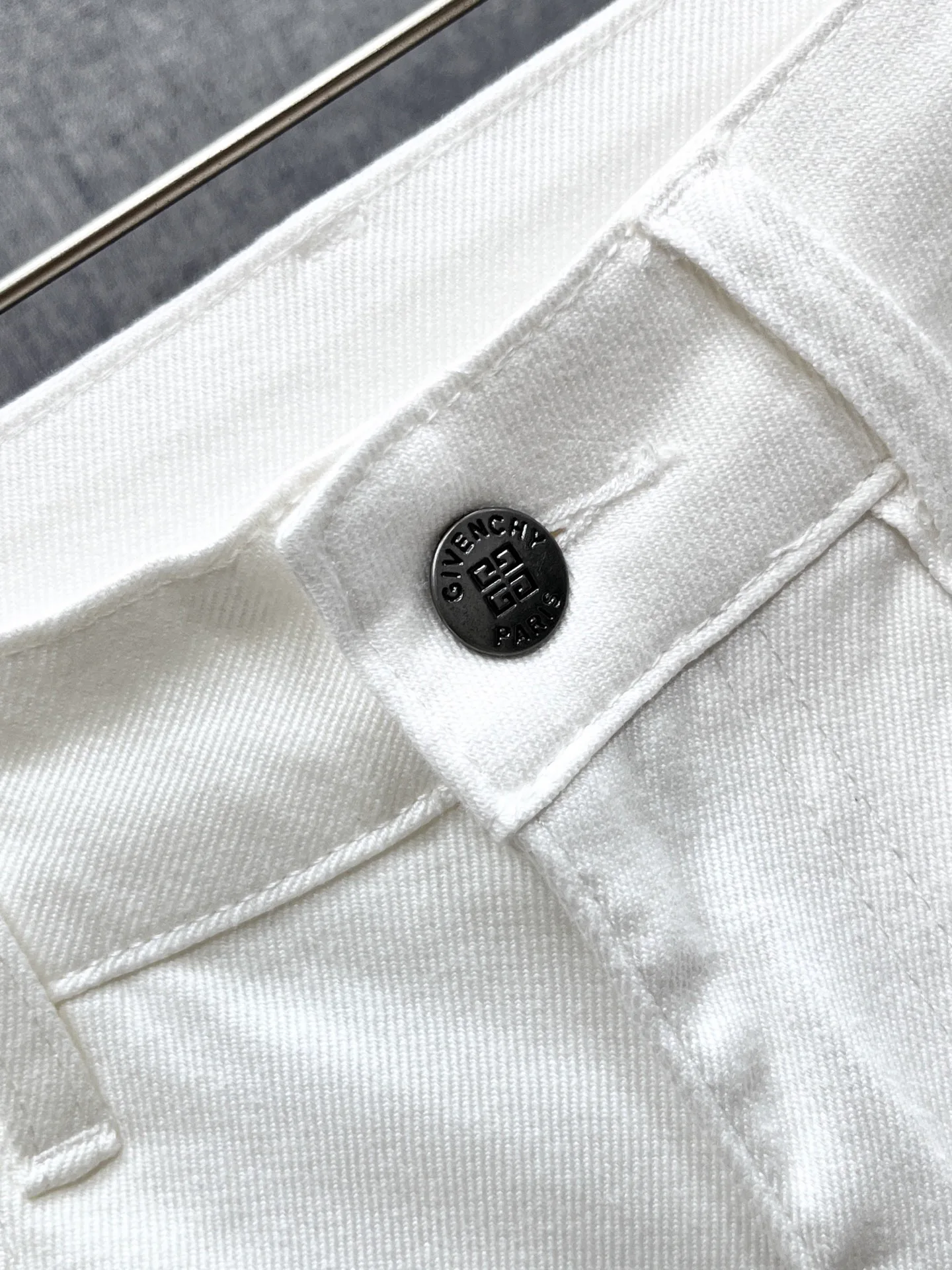 Men's Jeans GIVENCHY 18097901