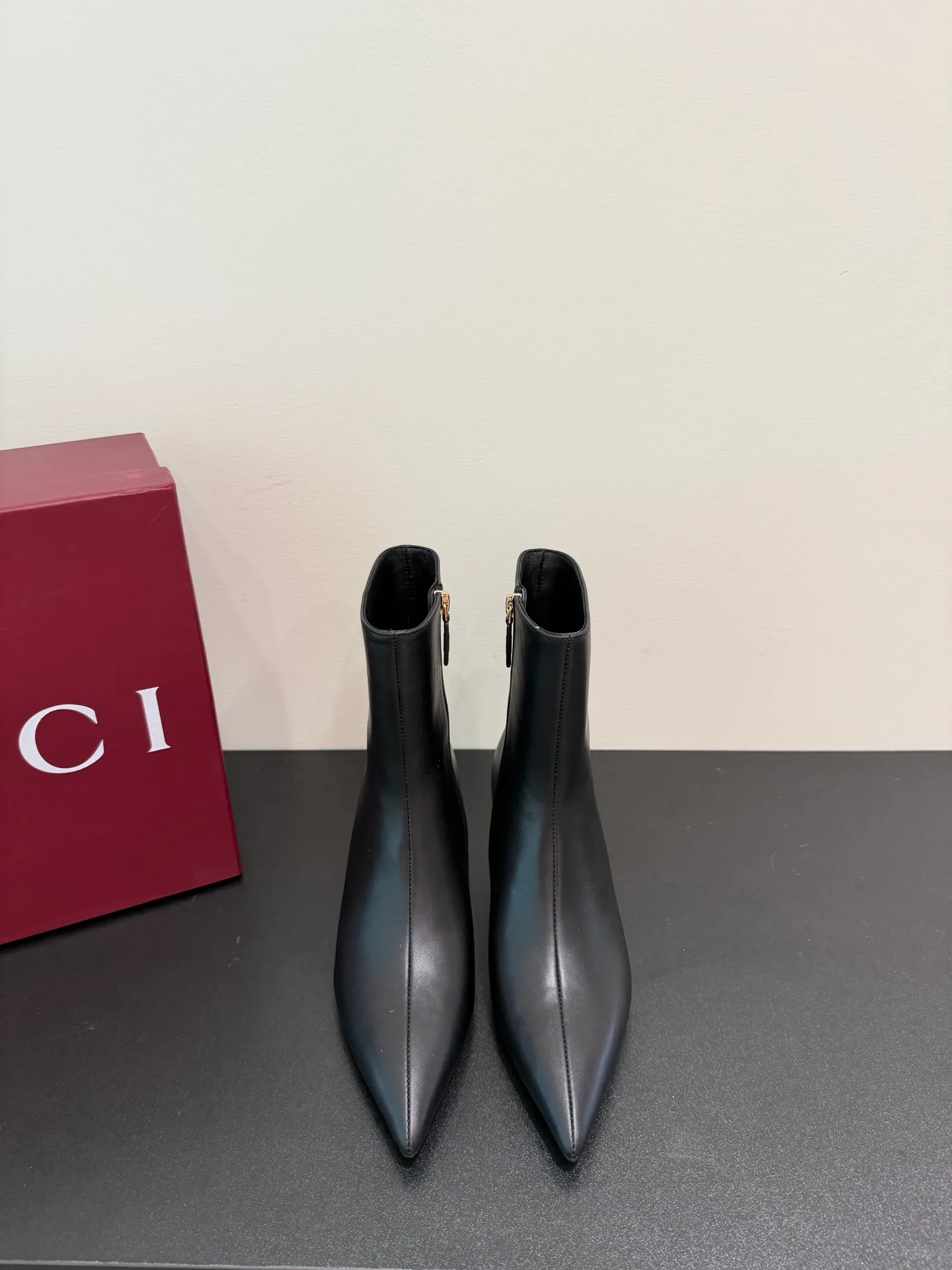 Women's Booties GUCCI 17813856