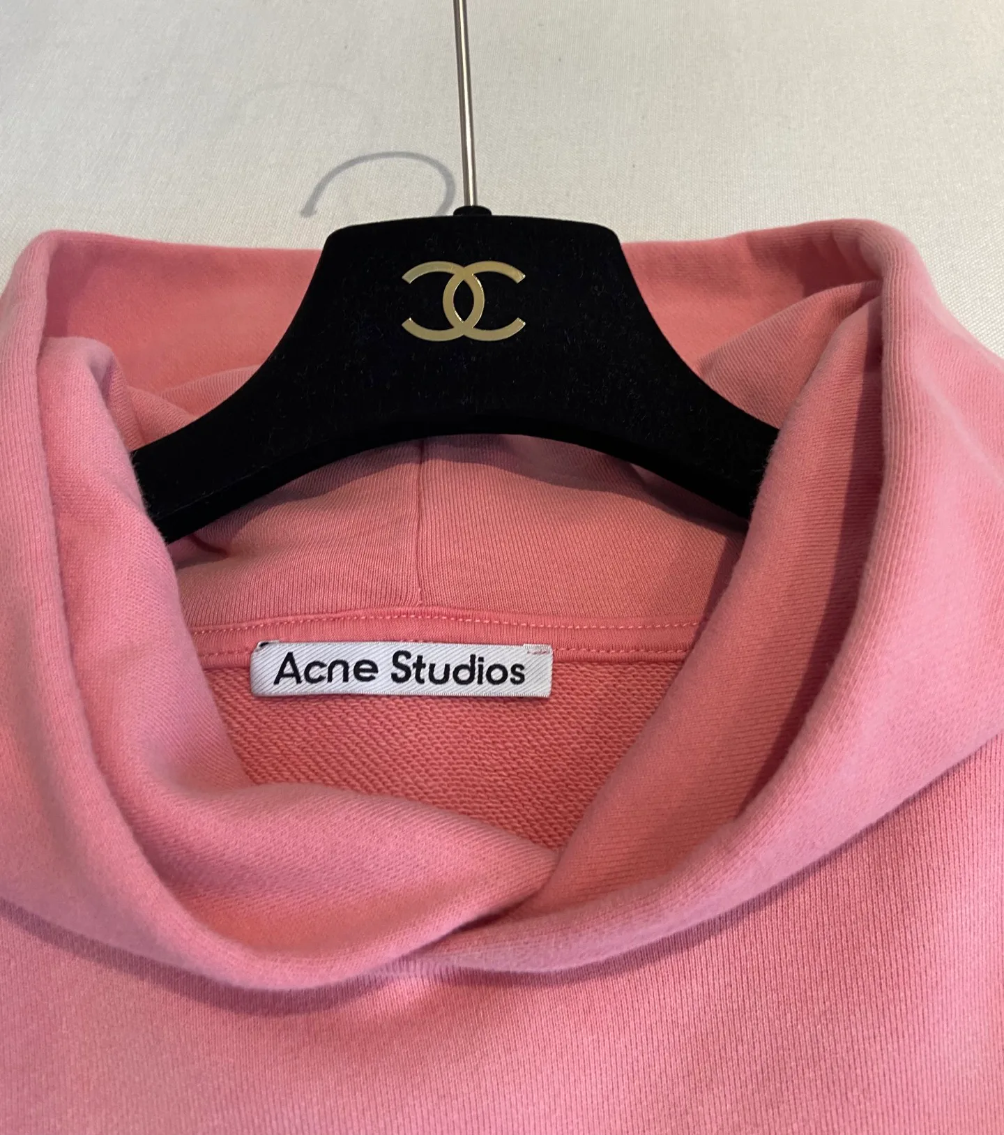 Women's Sweatshirts And Hoodies ACNE STUDIOS 17900651